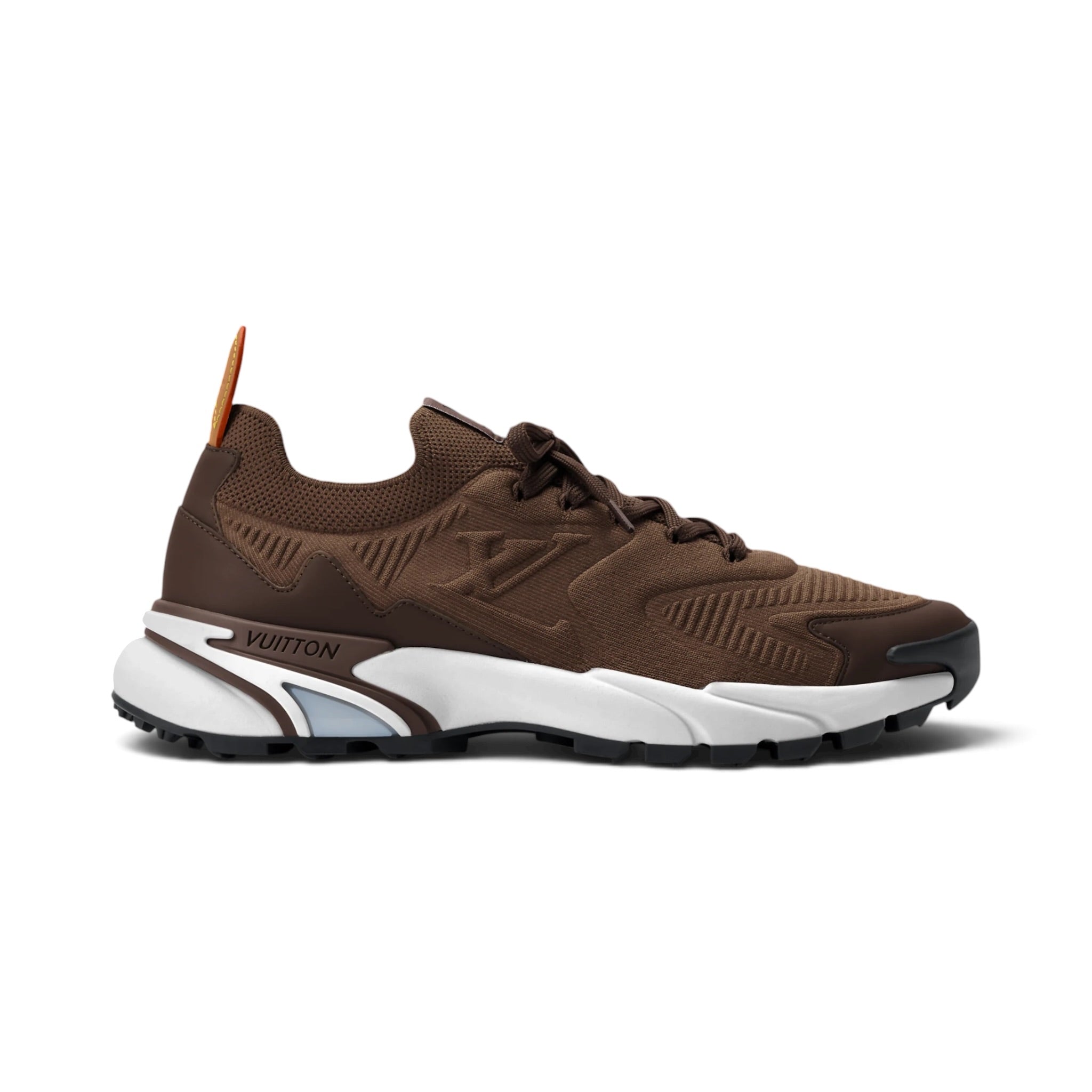 LV Tatic Knit Sneaker