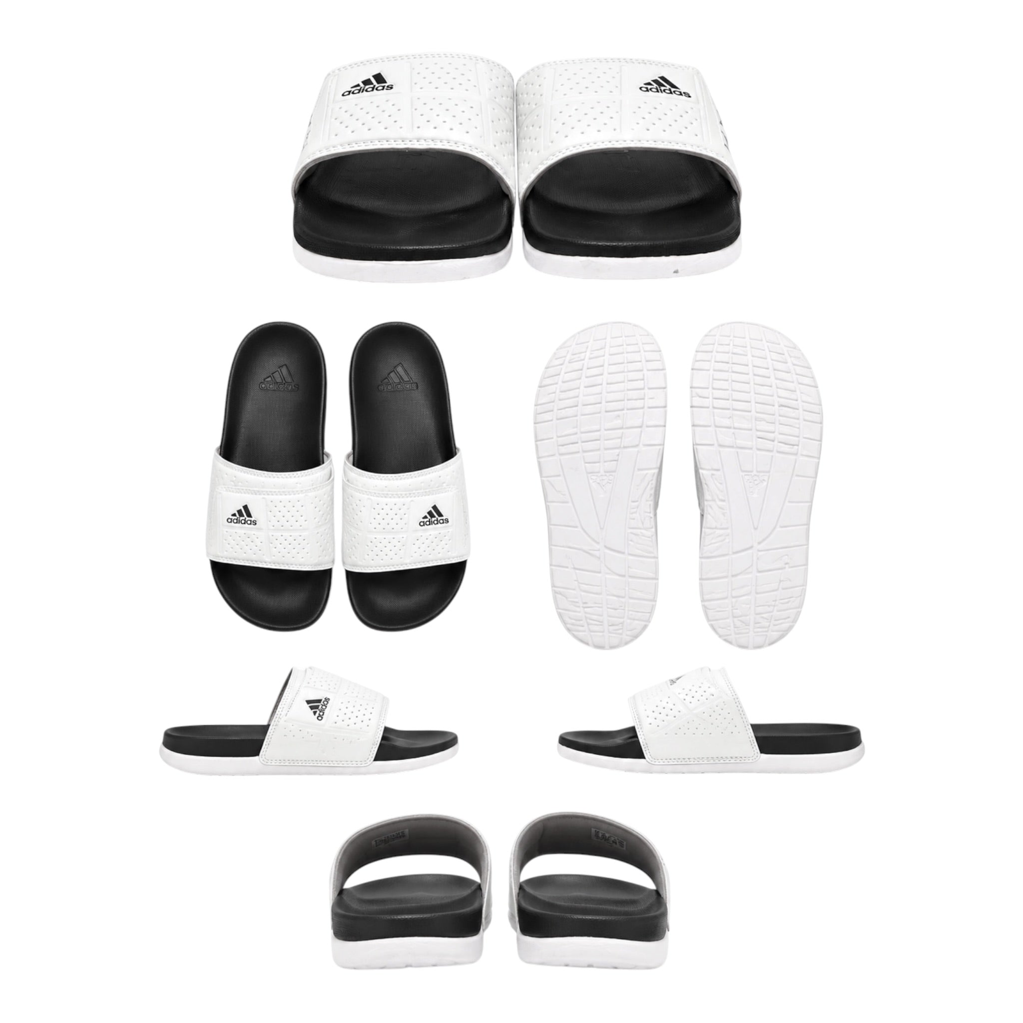 Adidas slides