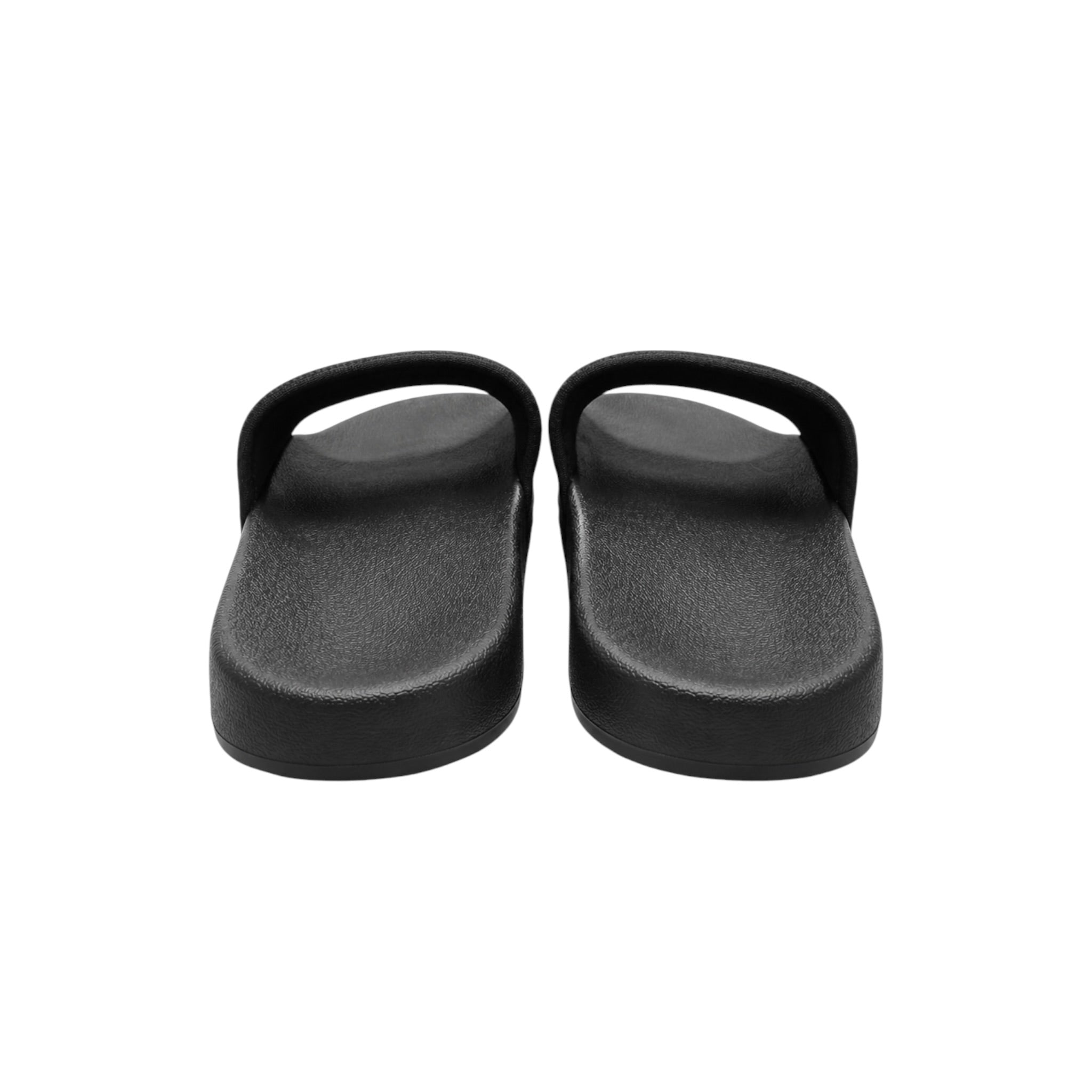 Burberry slides