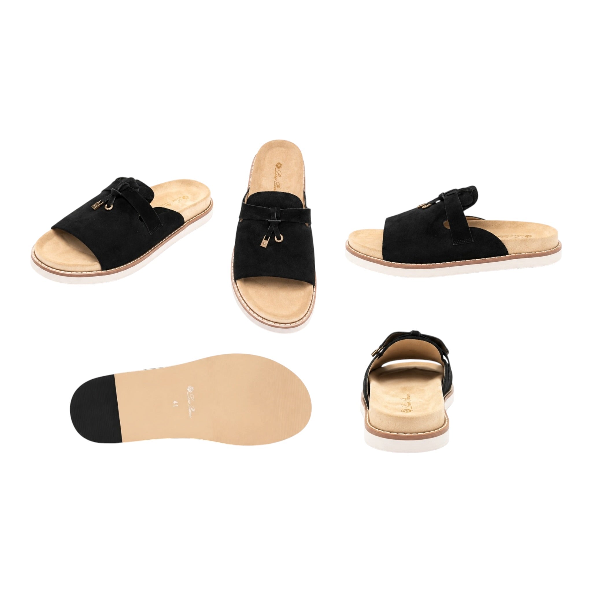 LoroPiana sandal