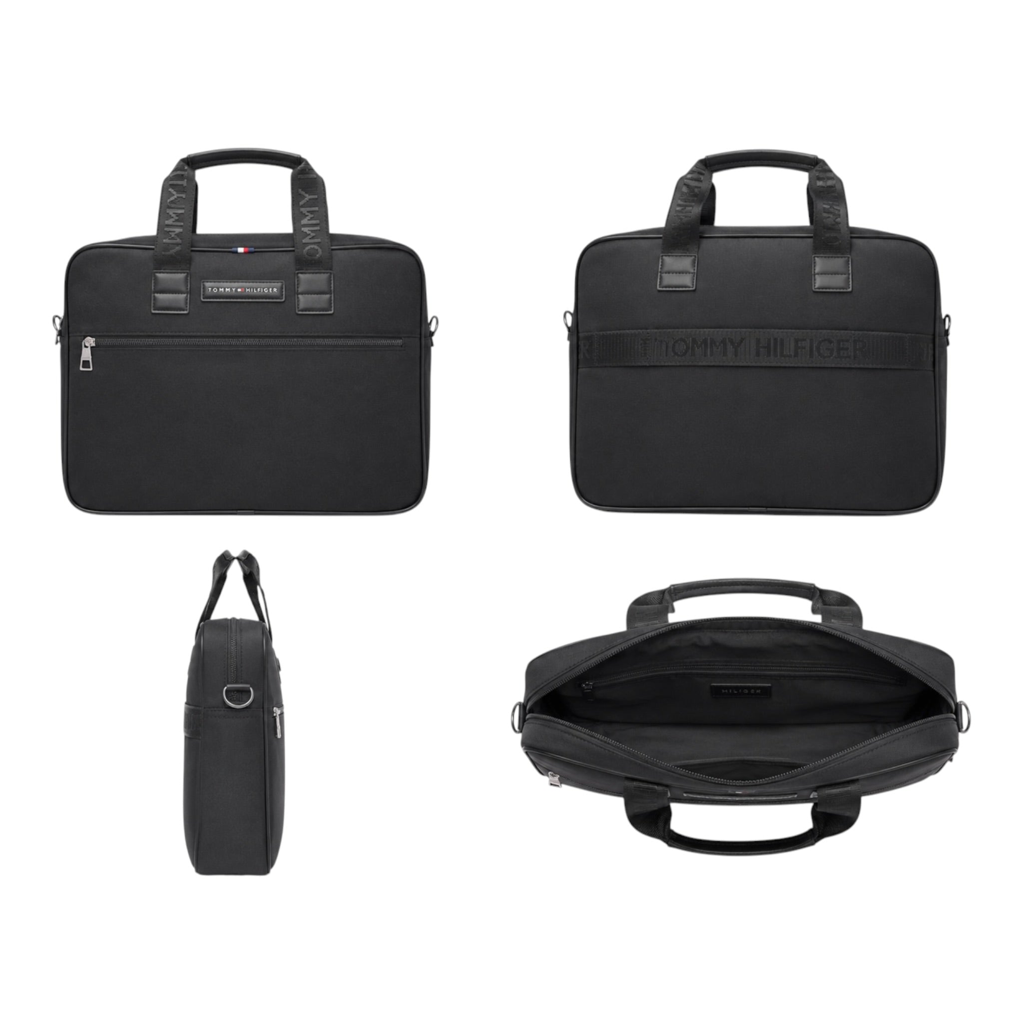 Tommy Hilfiger Executive Laptop Bag