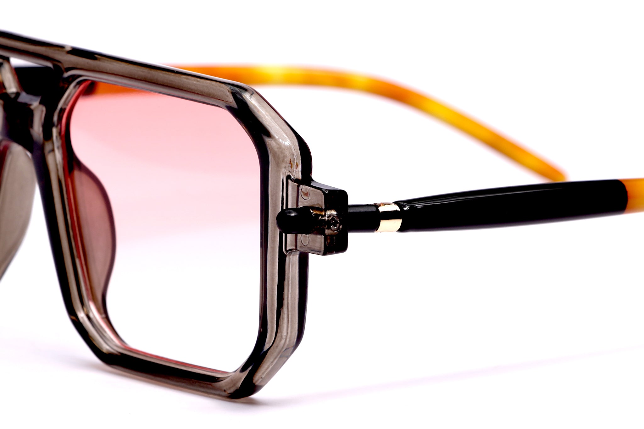Underground sunglasses