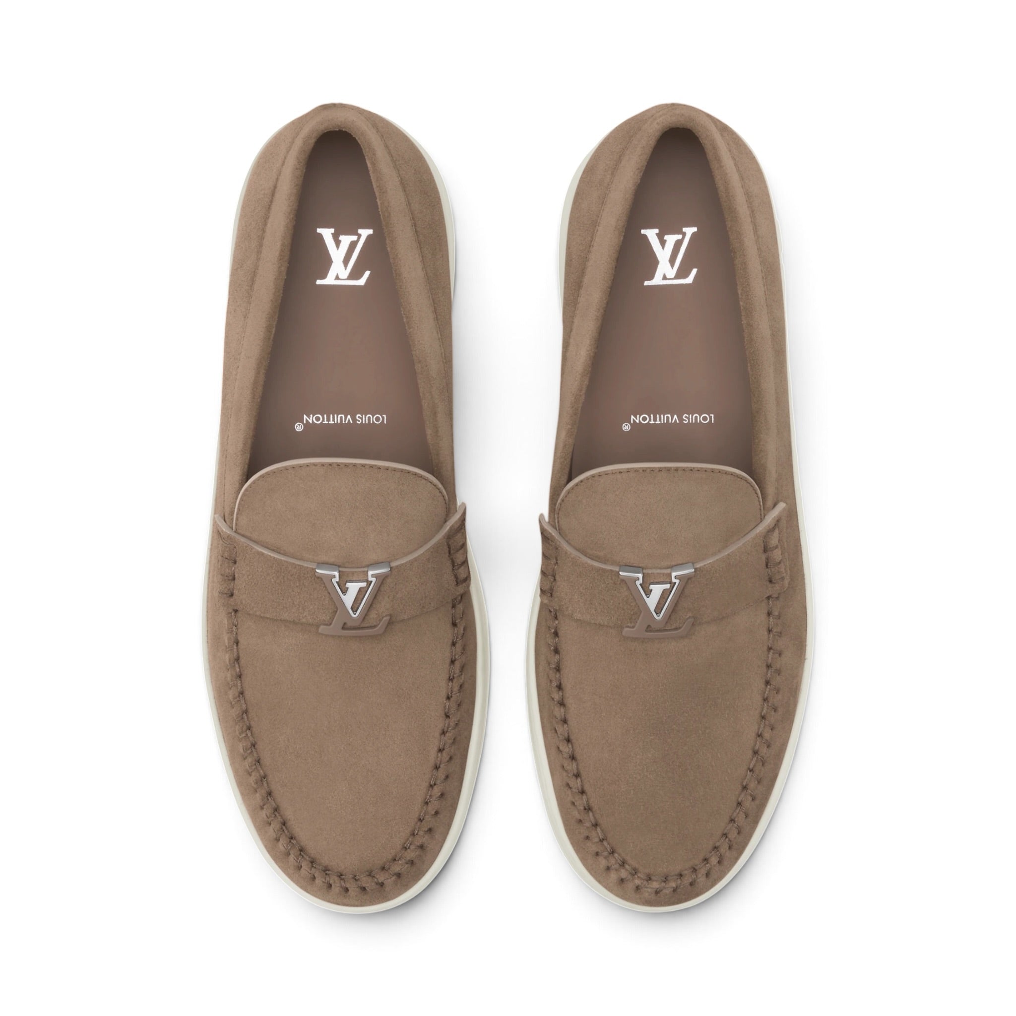 LV Resort Loafer