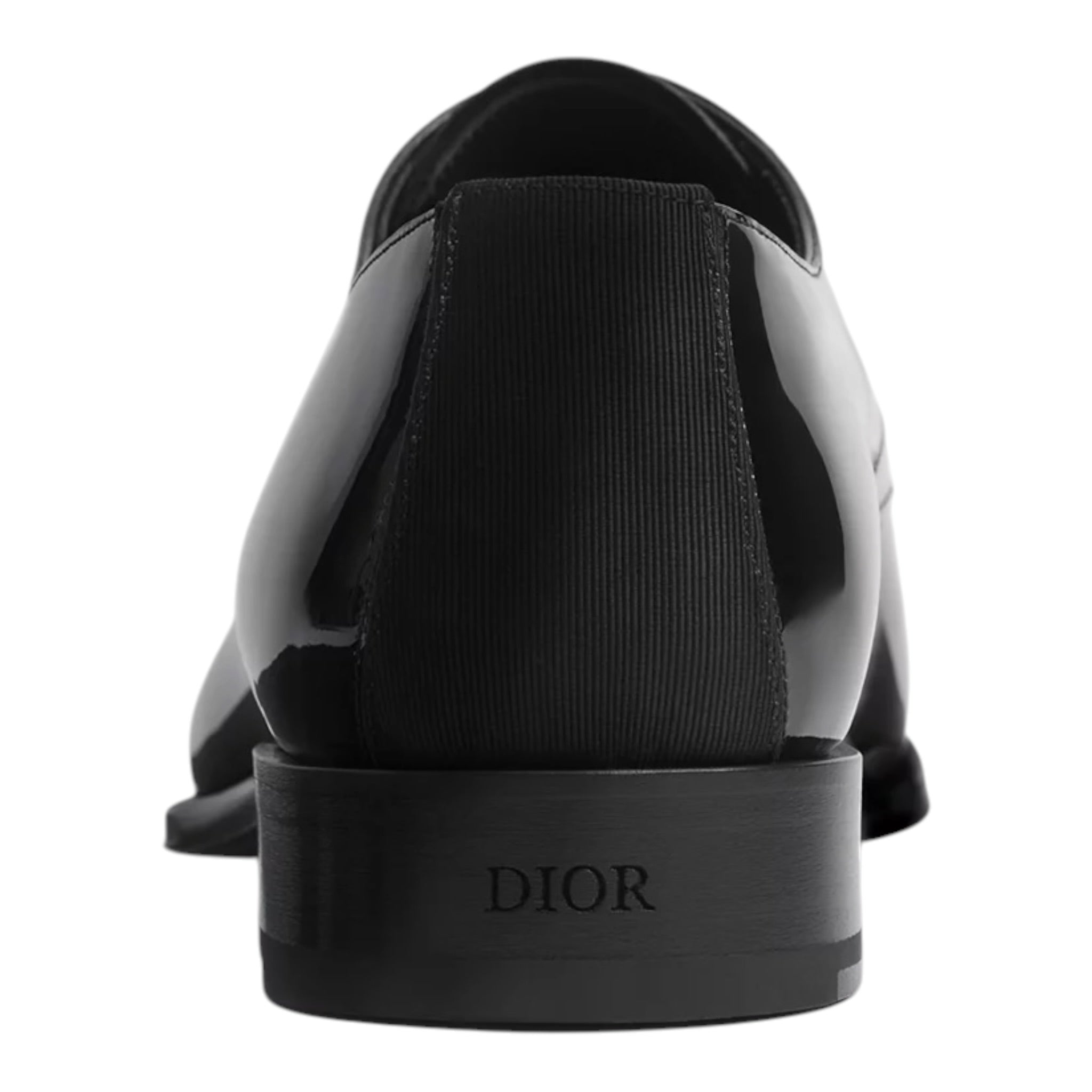 Dior Loafer