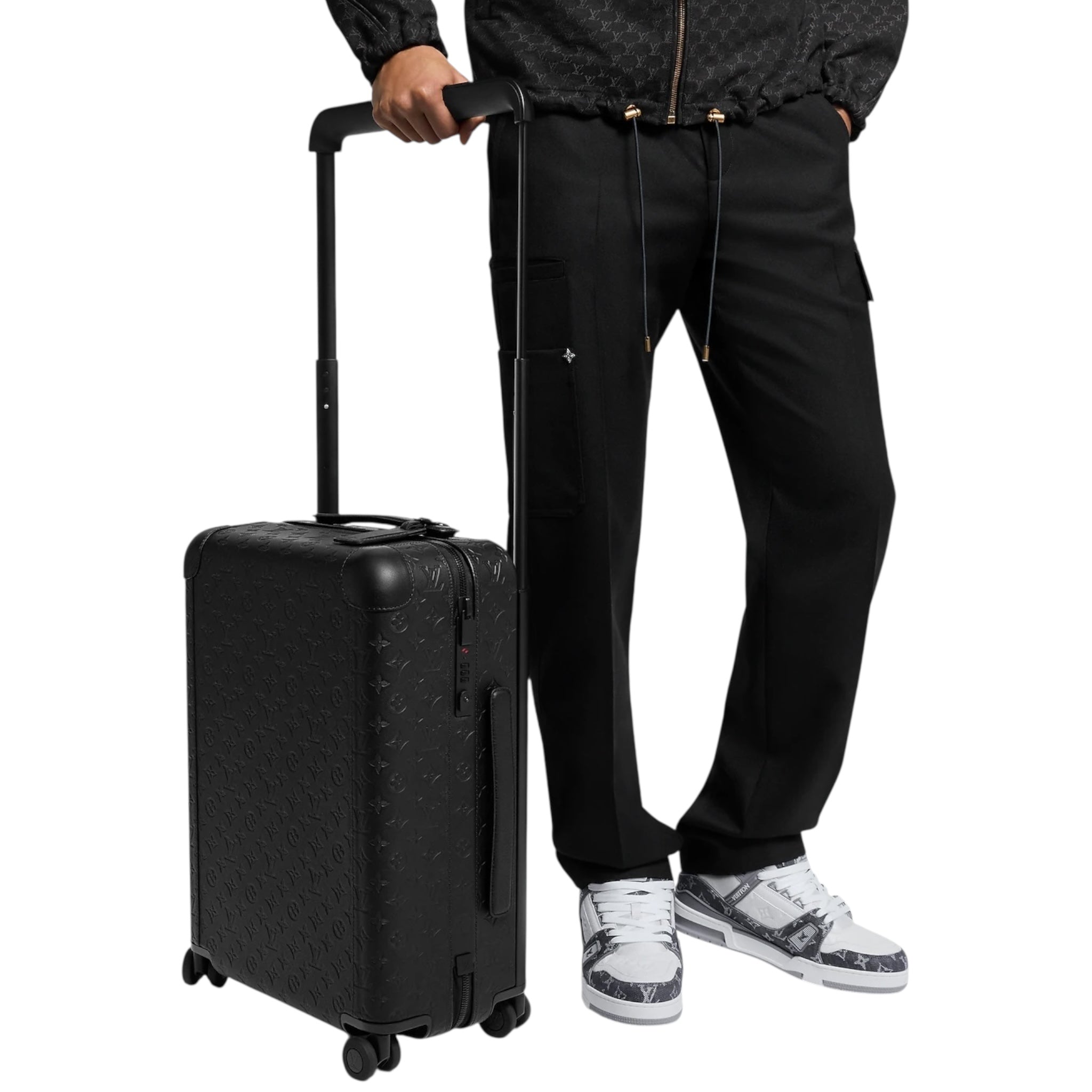 Louis Vuitton Travel Bag