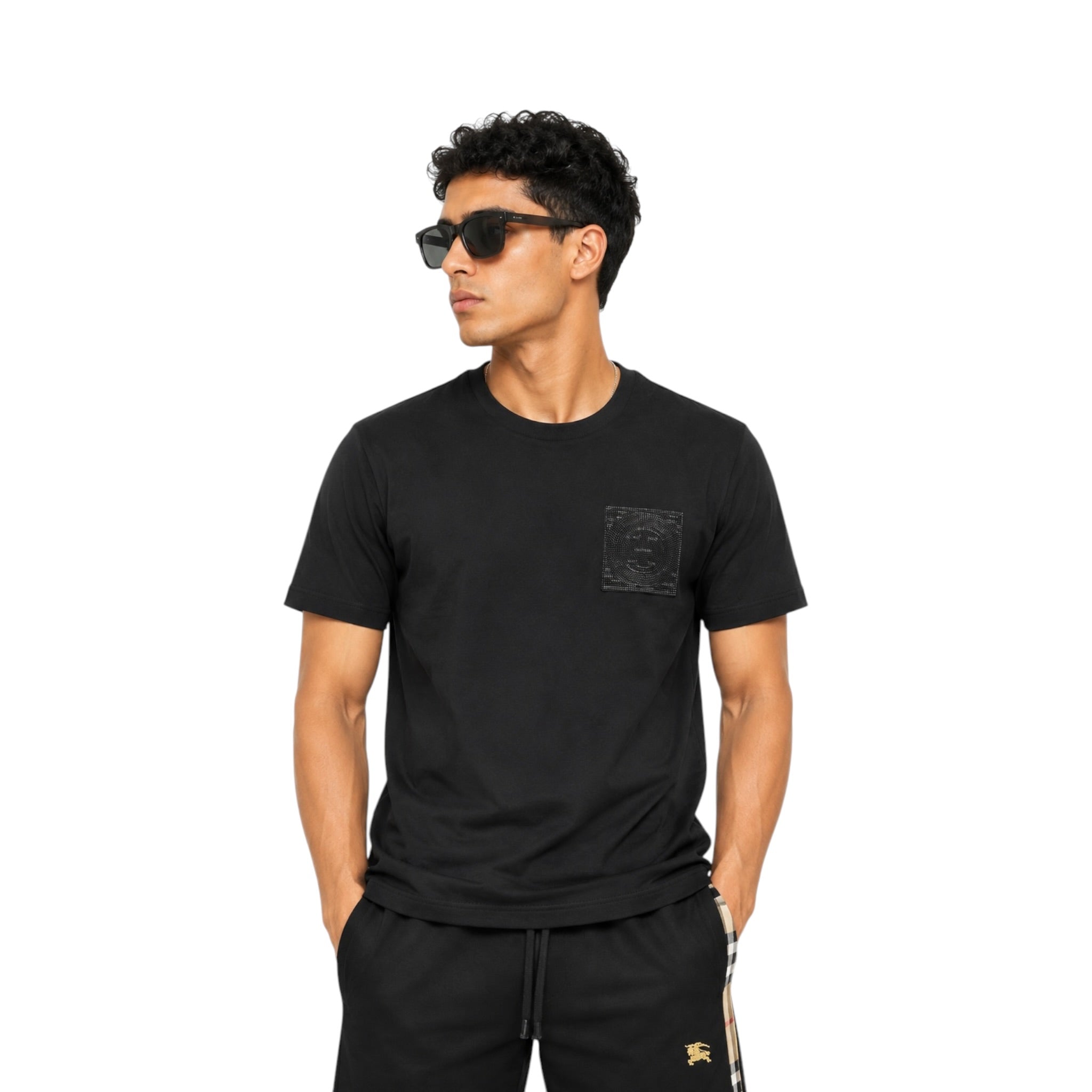 Hermes t-shirt