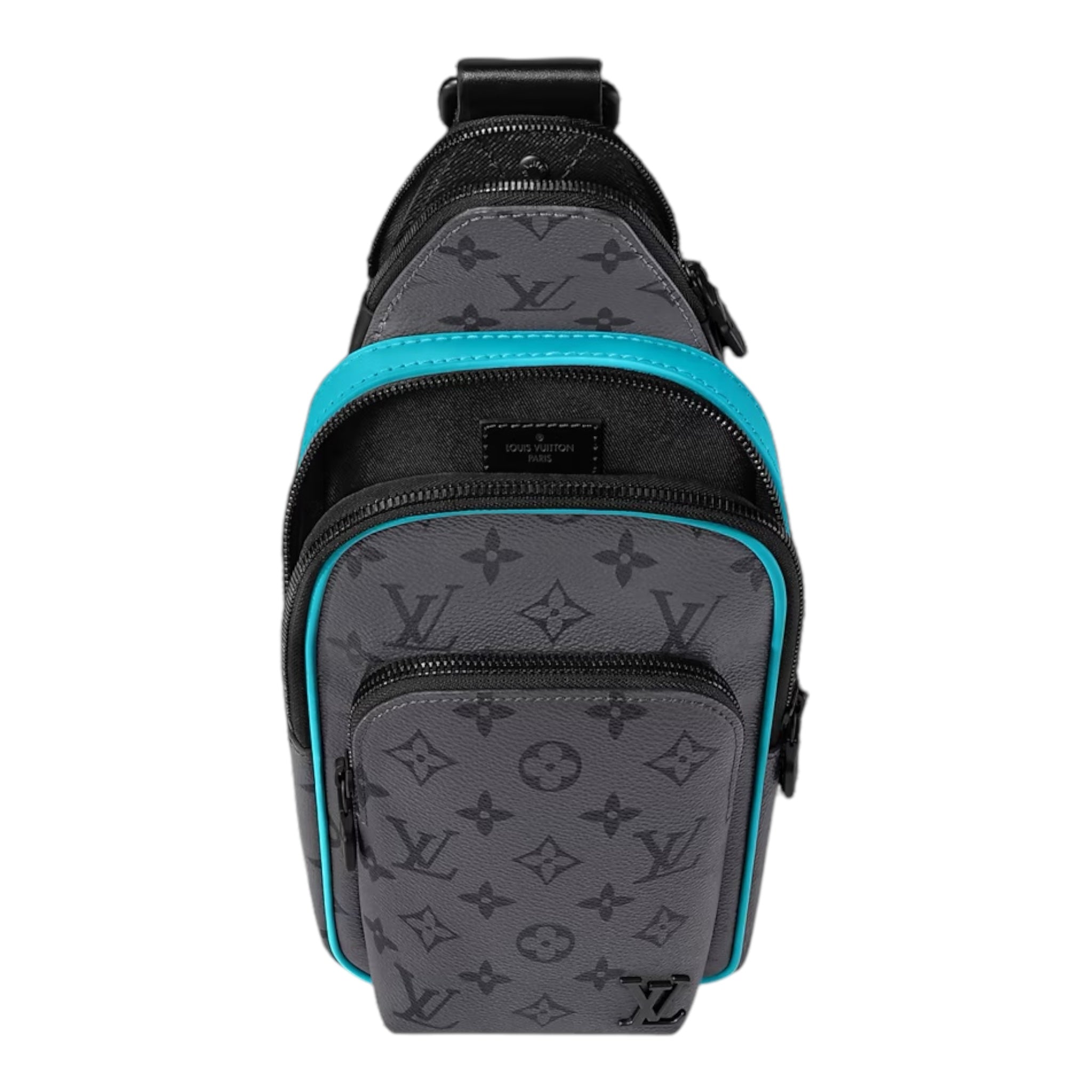 Louis Vuitton Cross Bag