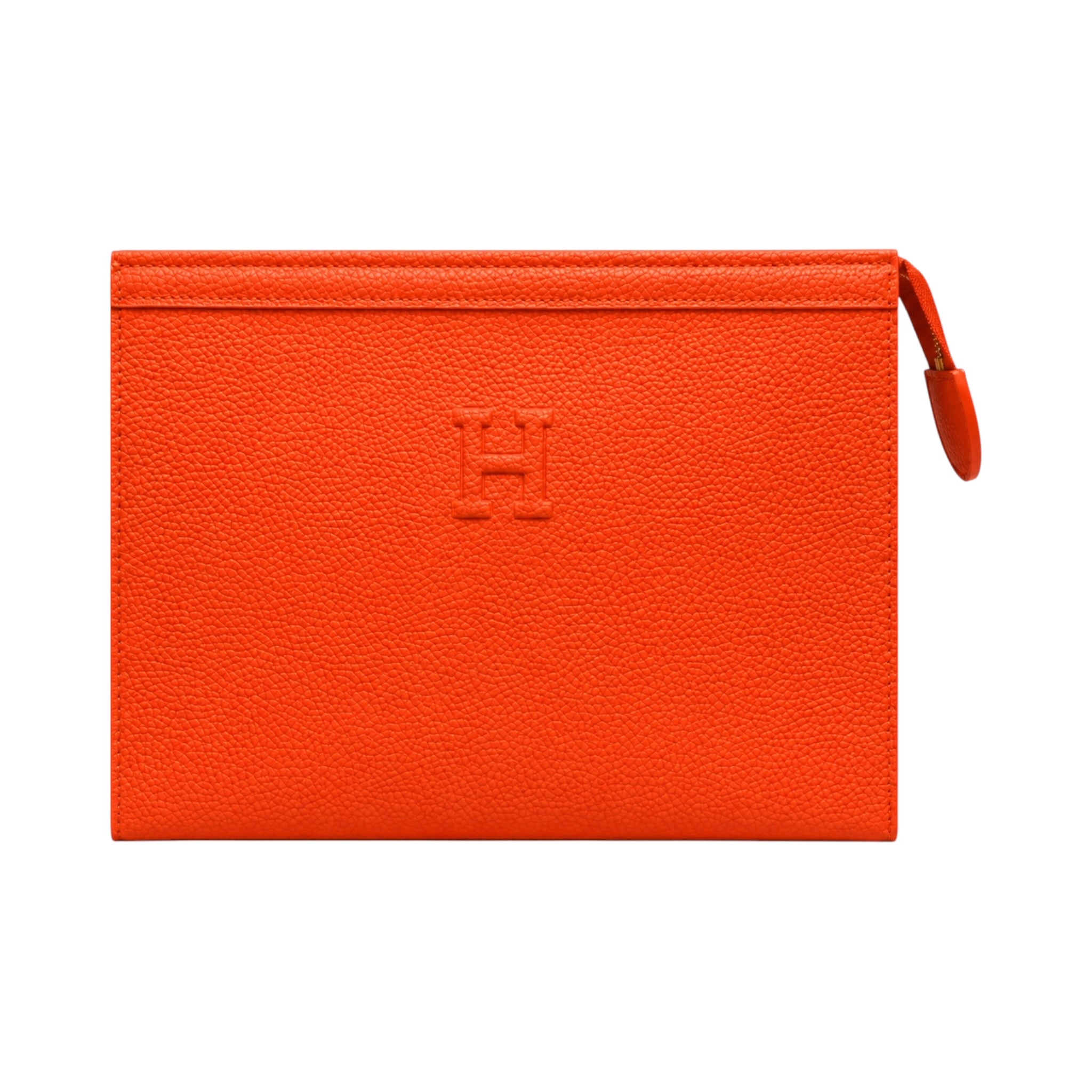 Hermes clutch
