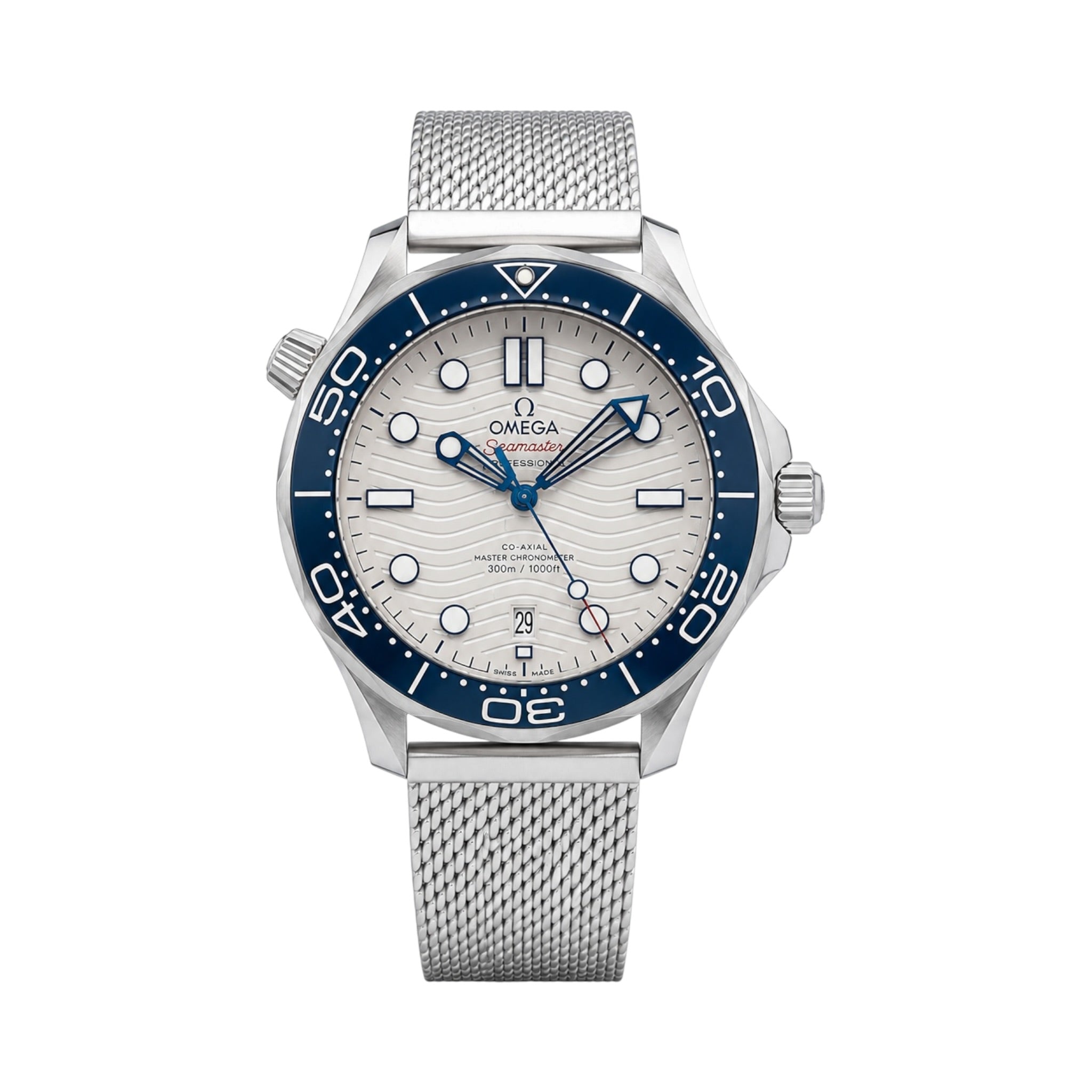 Omega Watch