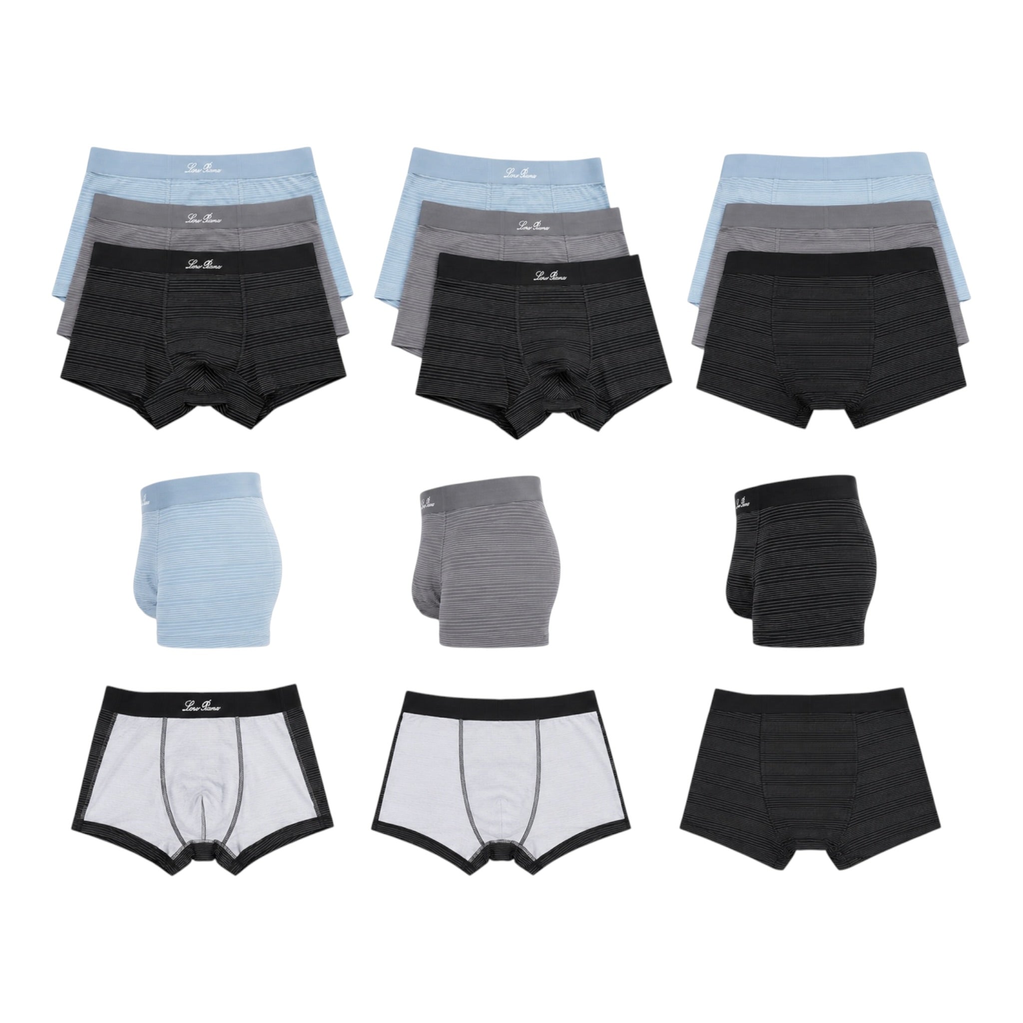 Loro Piana Underwear