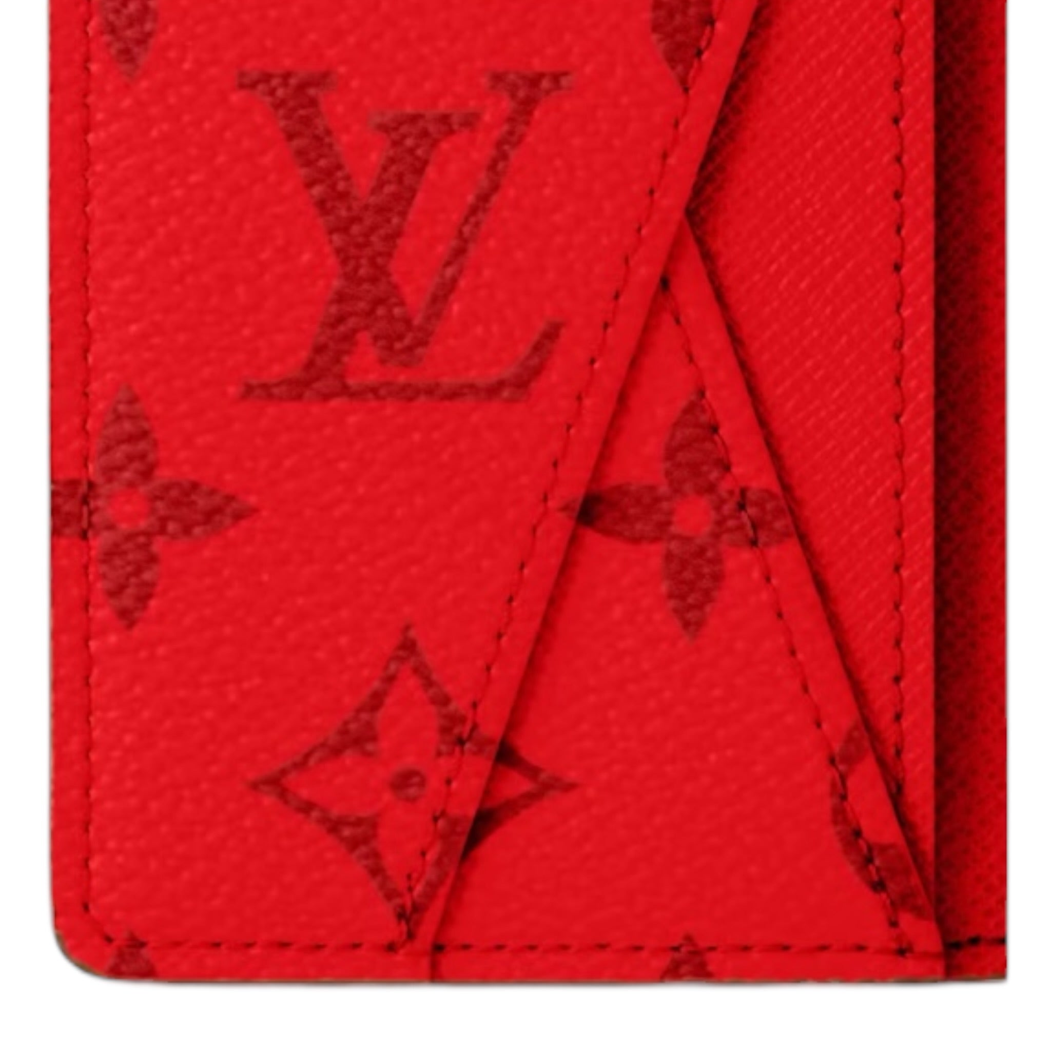 Louis Vuitton Card Holder