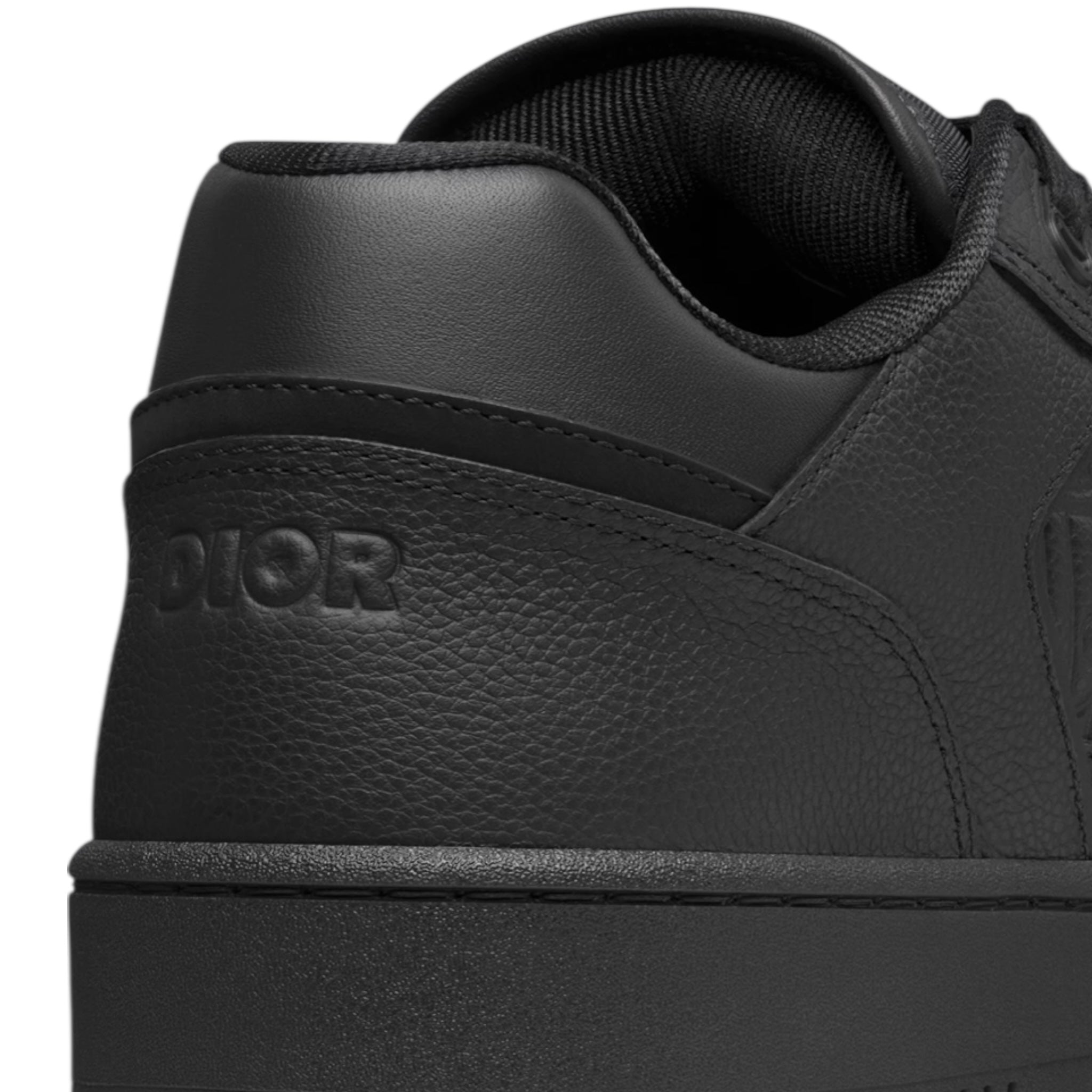 B27 Uptown Low-Top Sneaker