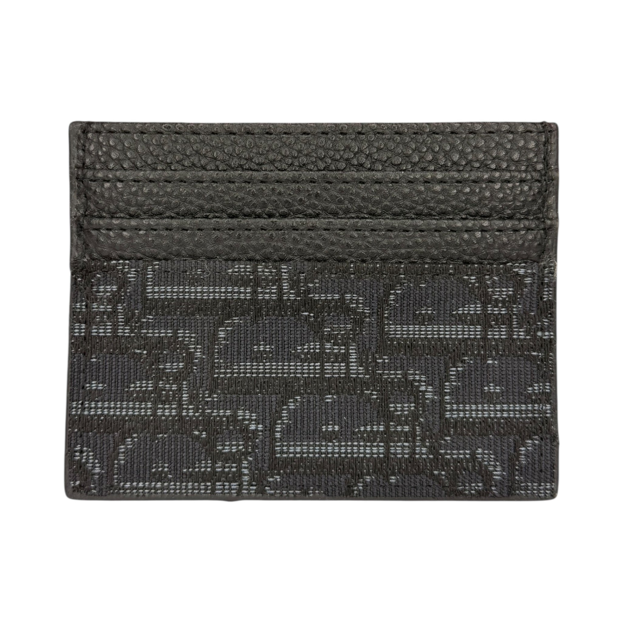 Dior Card Holder