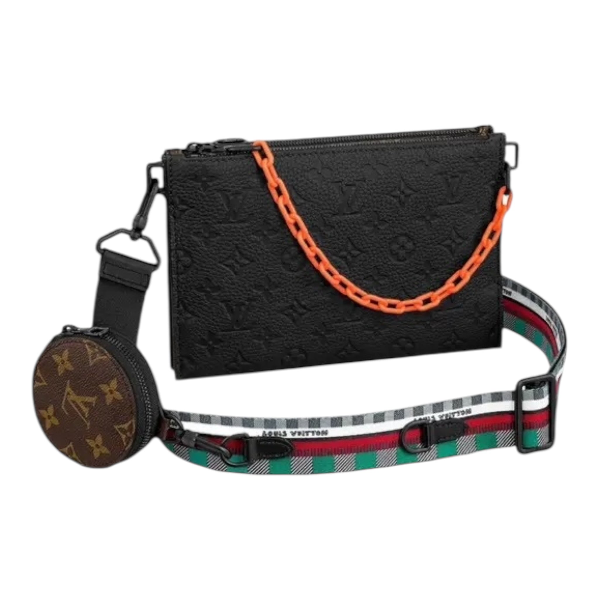 Louis Vuitton Cross Bag