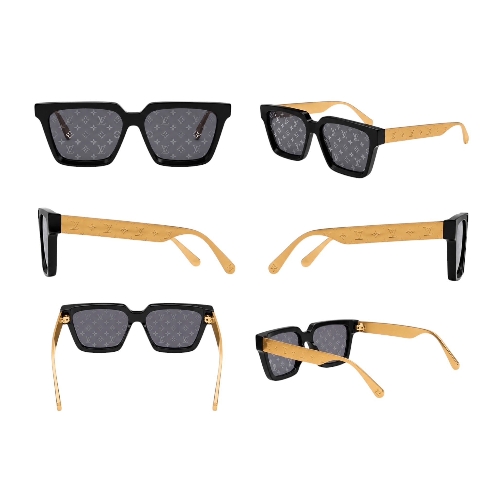 Louis vuitton Sunglasses OG