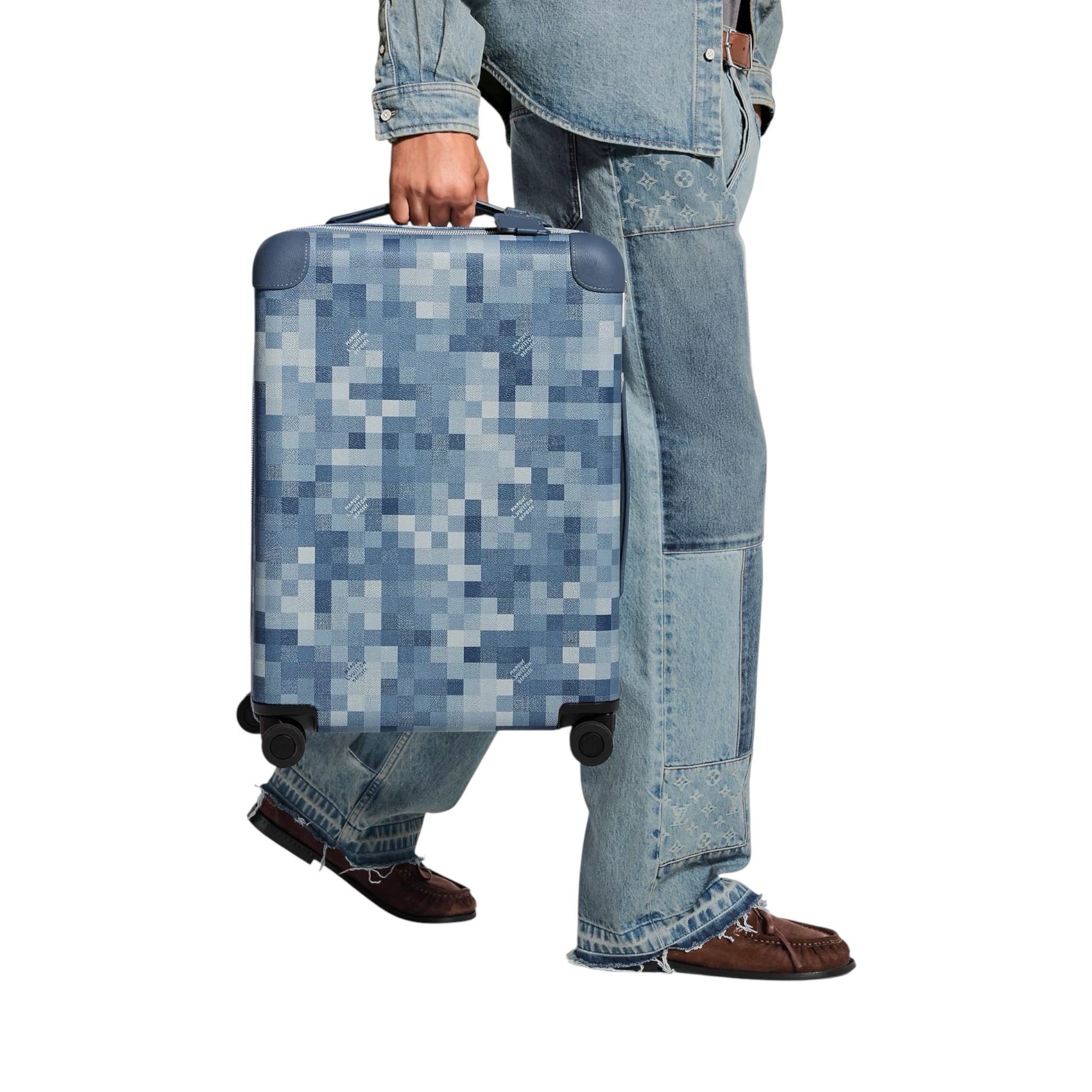 Louis Vuitton Travel Bag