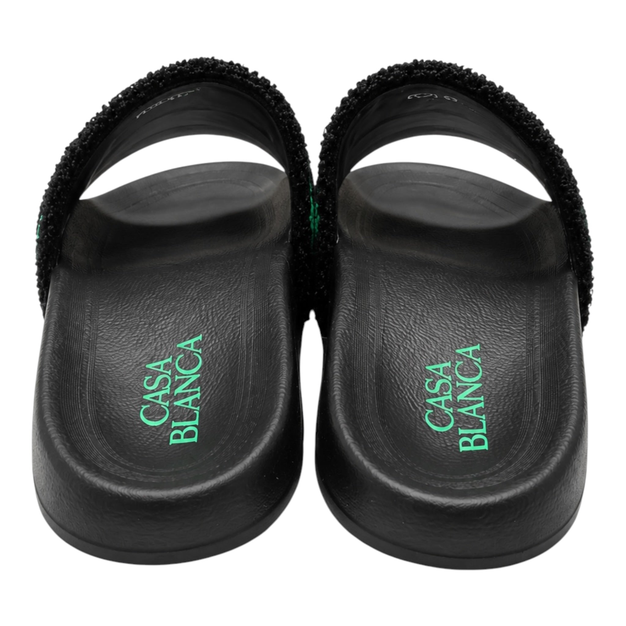 Casablanca Slides