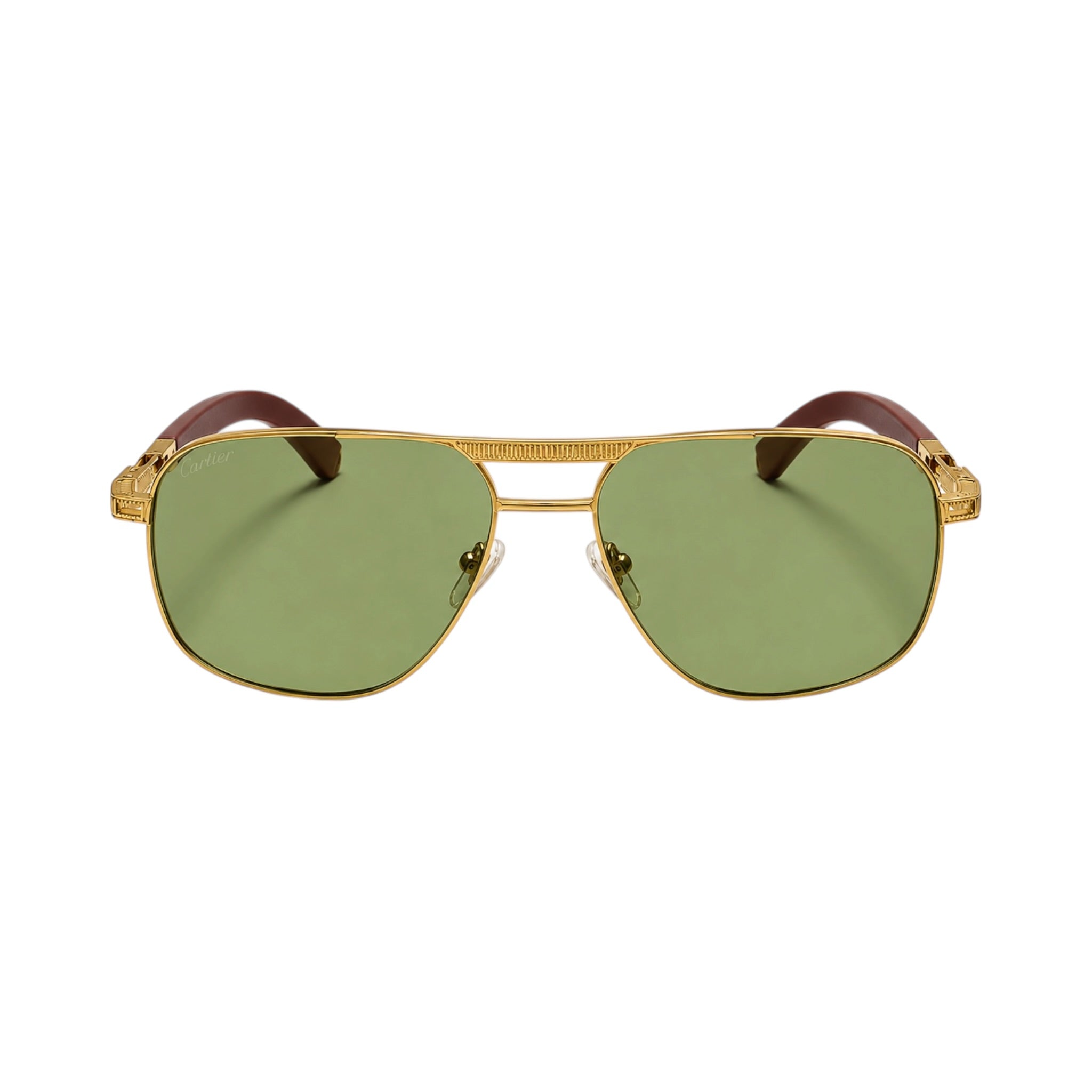 Cartier Sunglasses OG