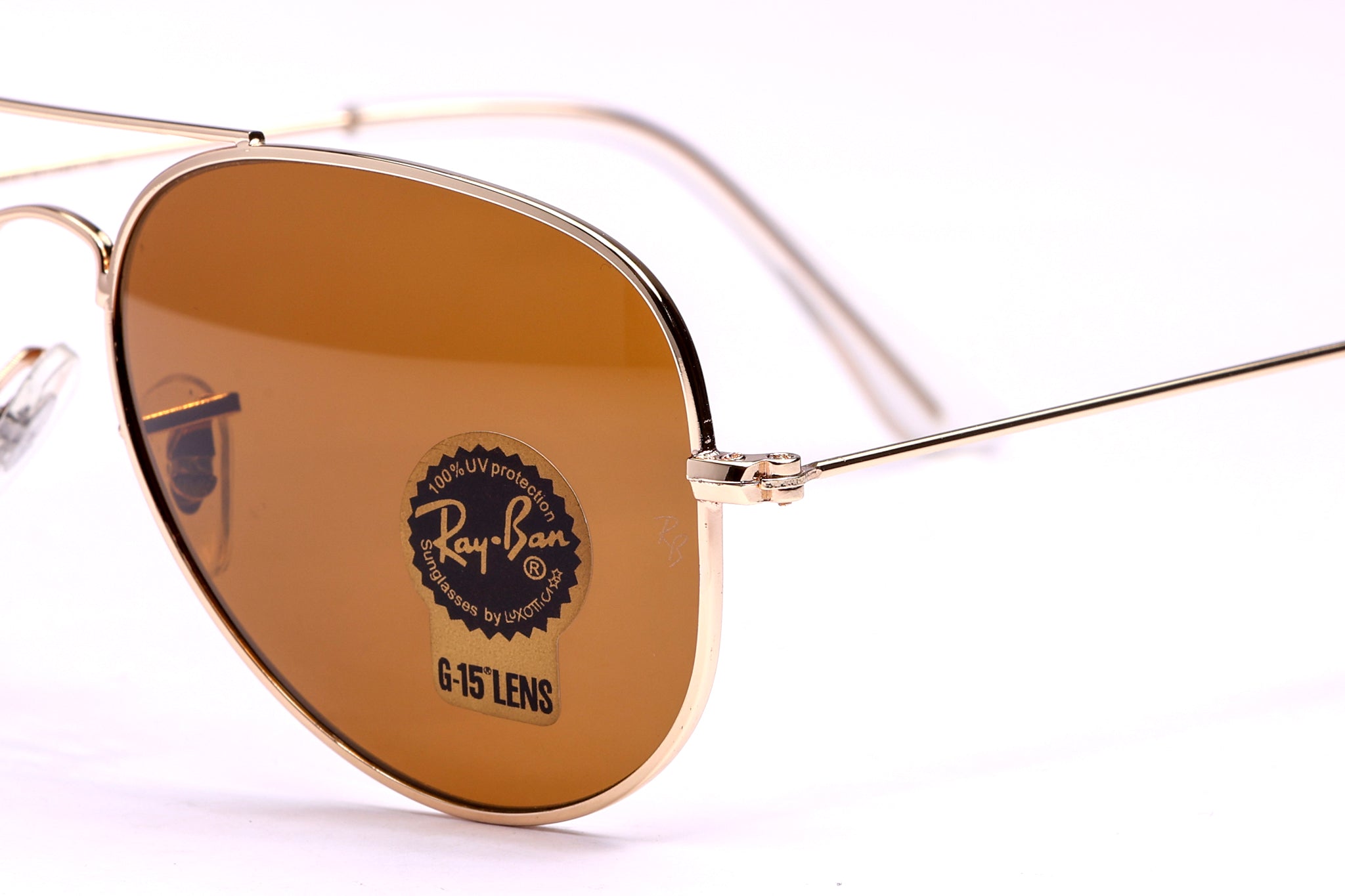 RayBan Sunglasses