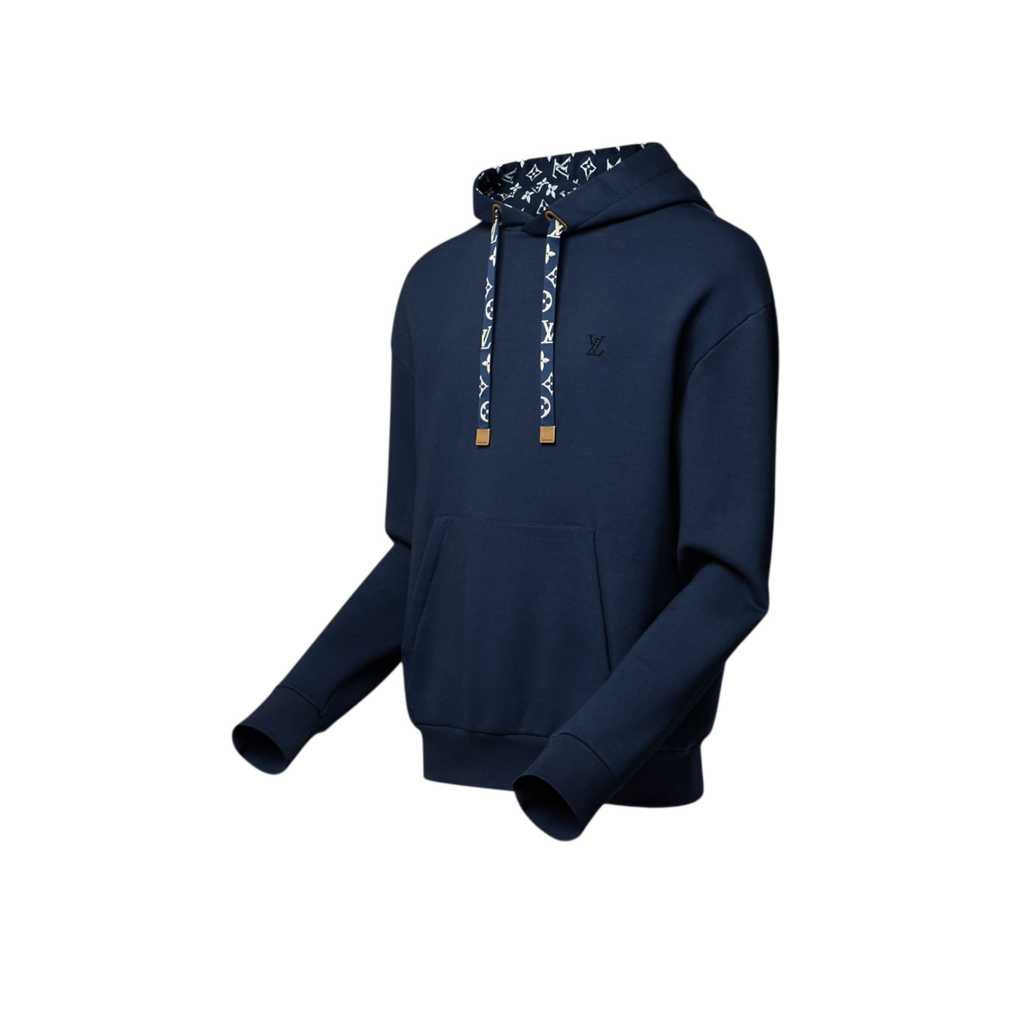 Cotton Hoodie