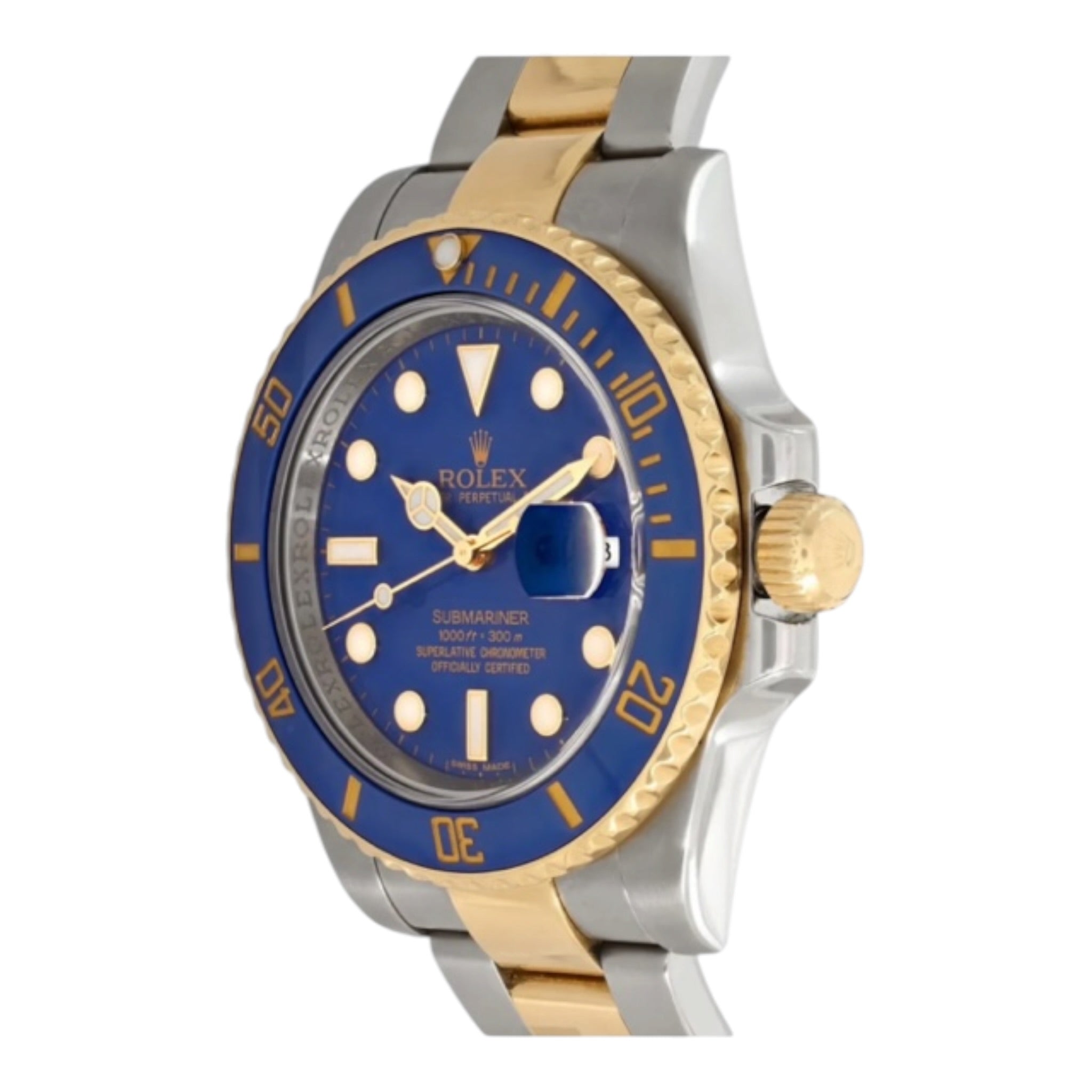 Rolex Submariner