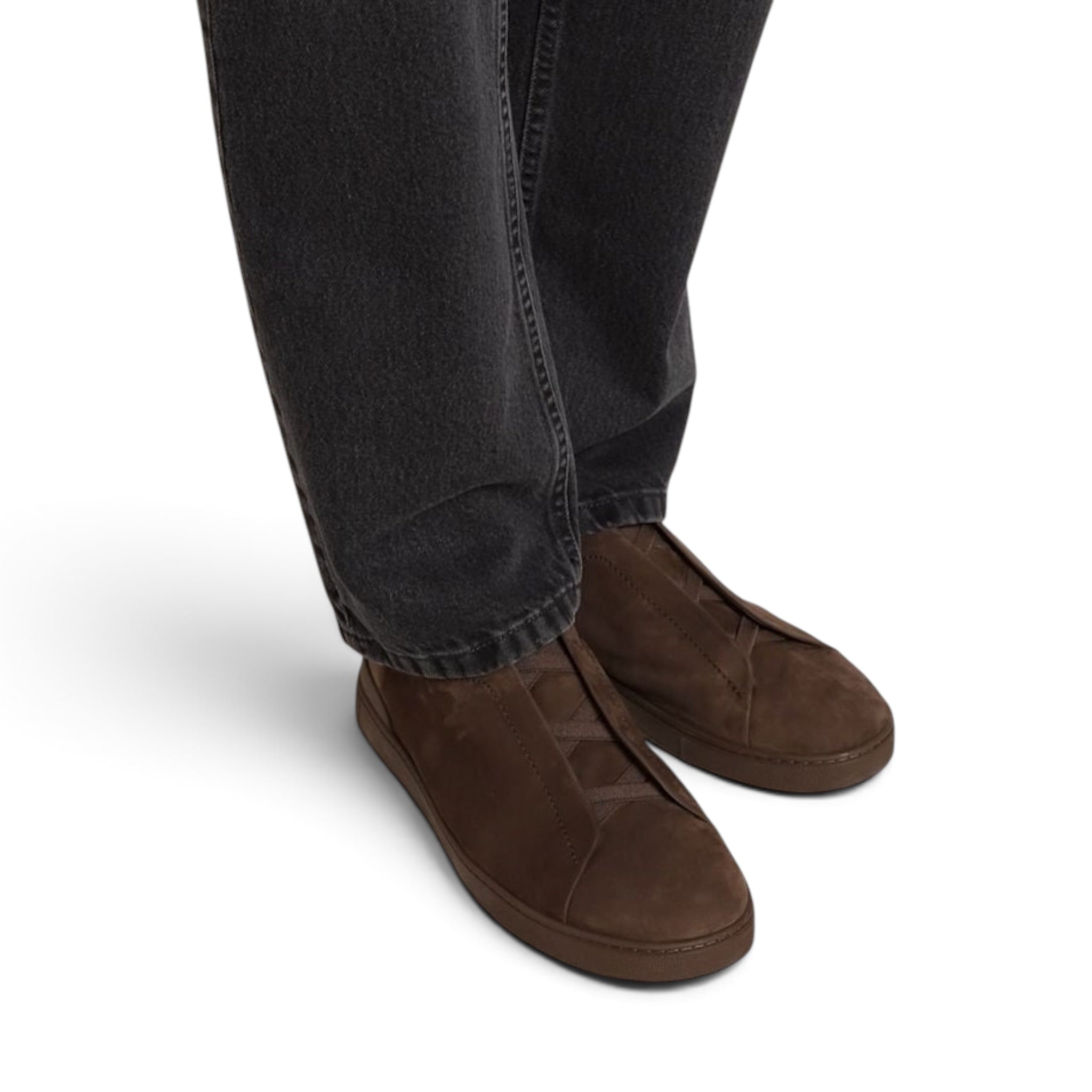 Zegna Sneakers