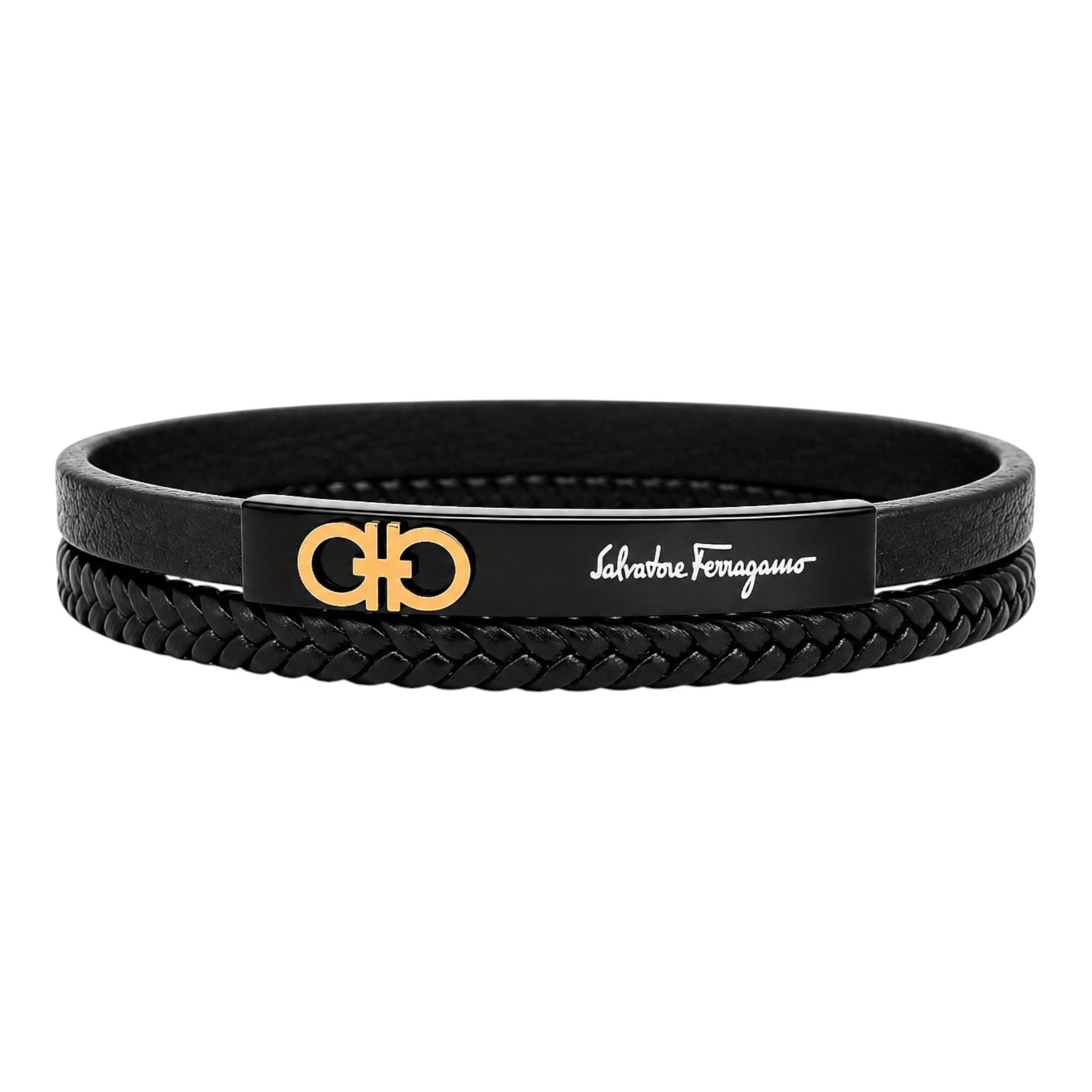 Ferragamo bracelet