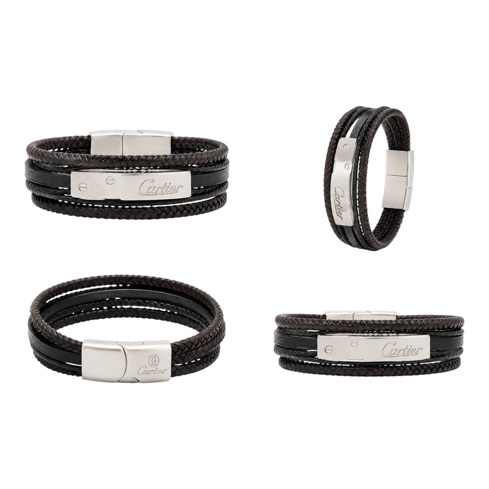 Cartier bracelet