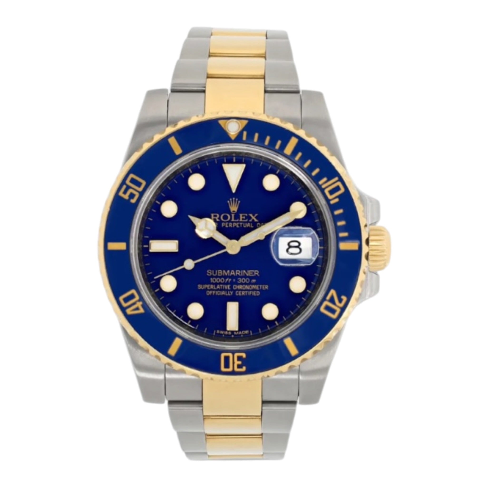Rolex Submariner