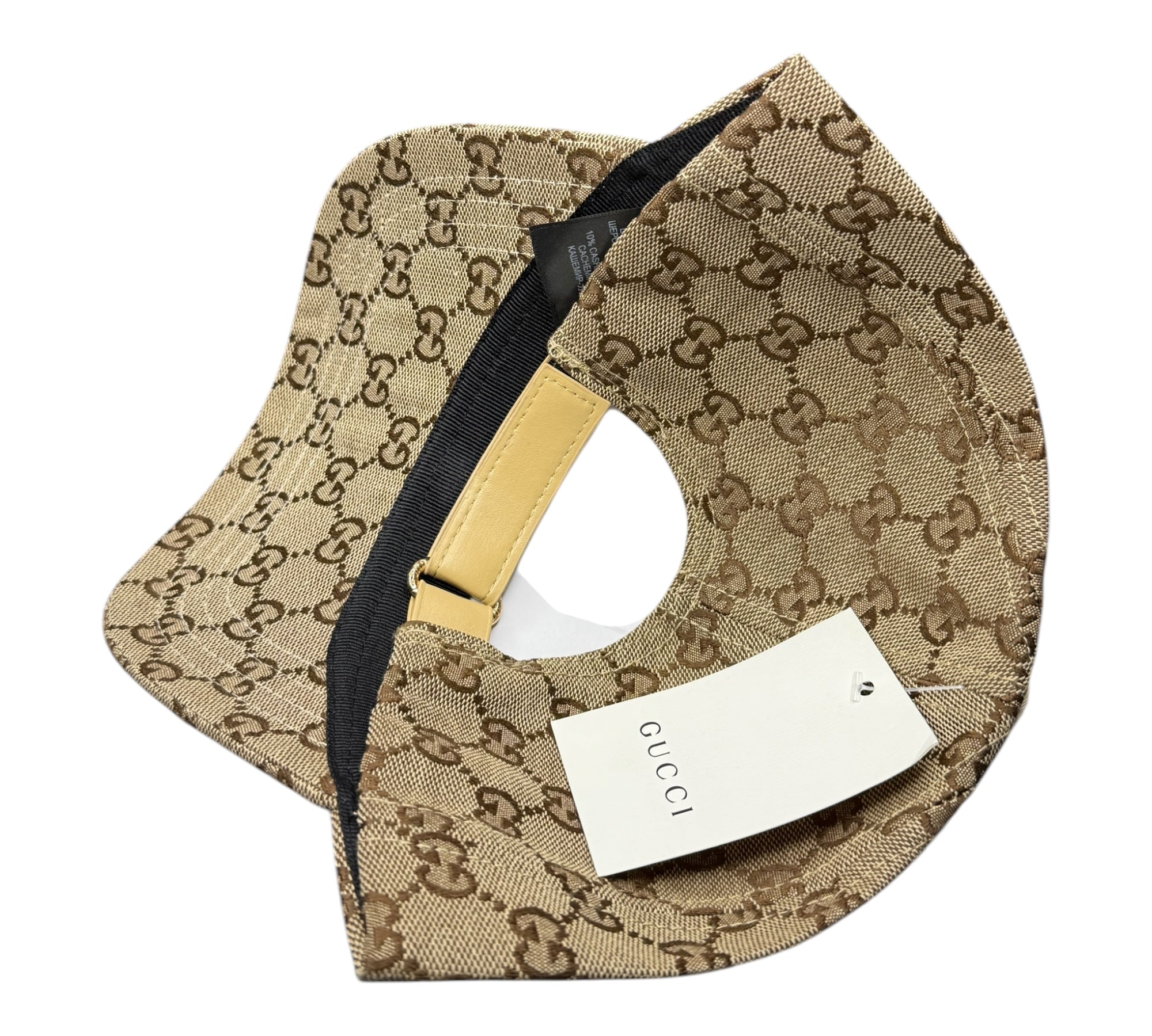 Gucci cap
