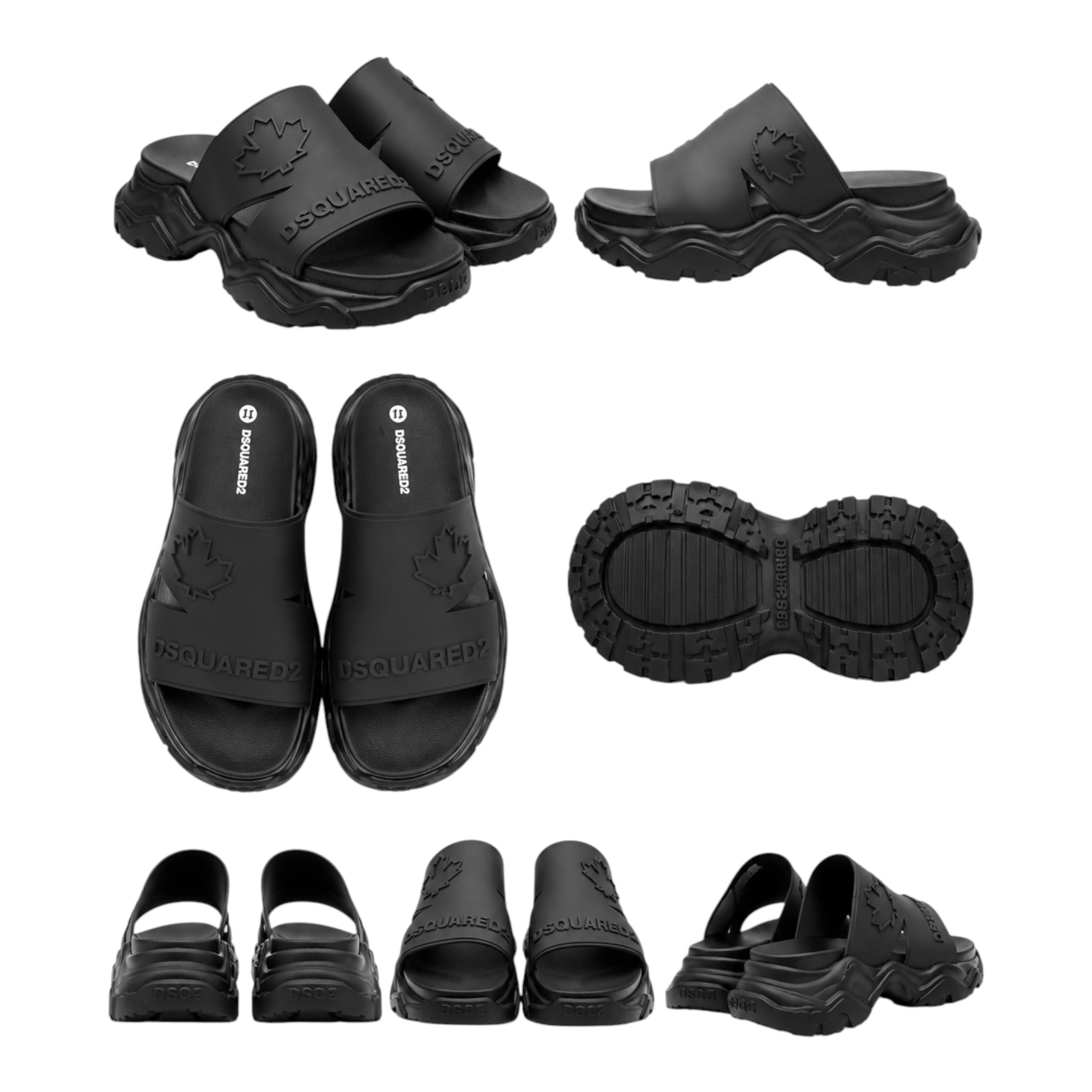 Dsquared2 Sandals