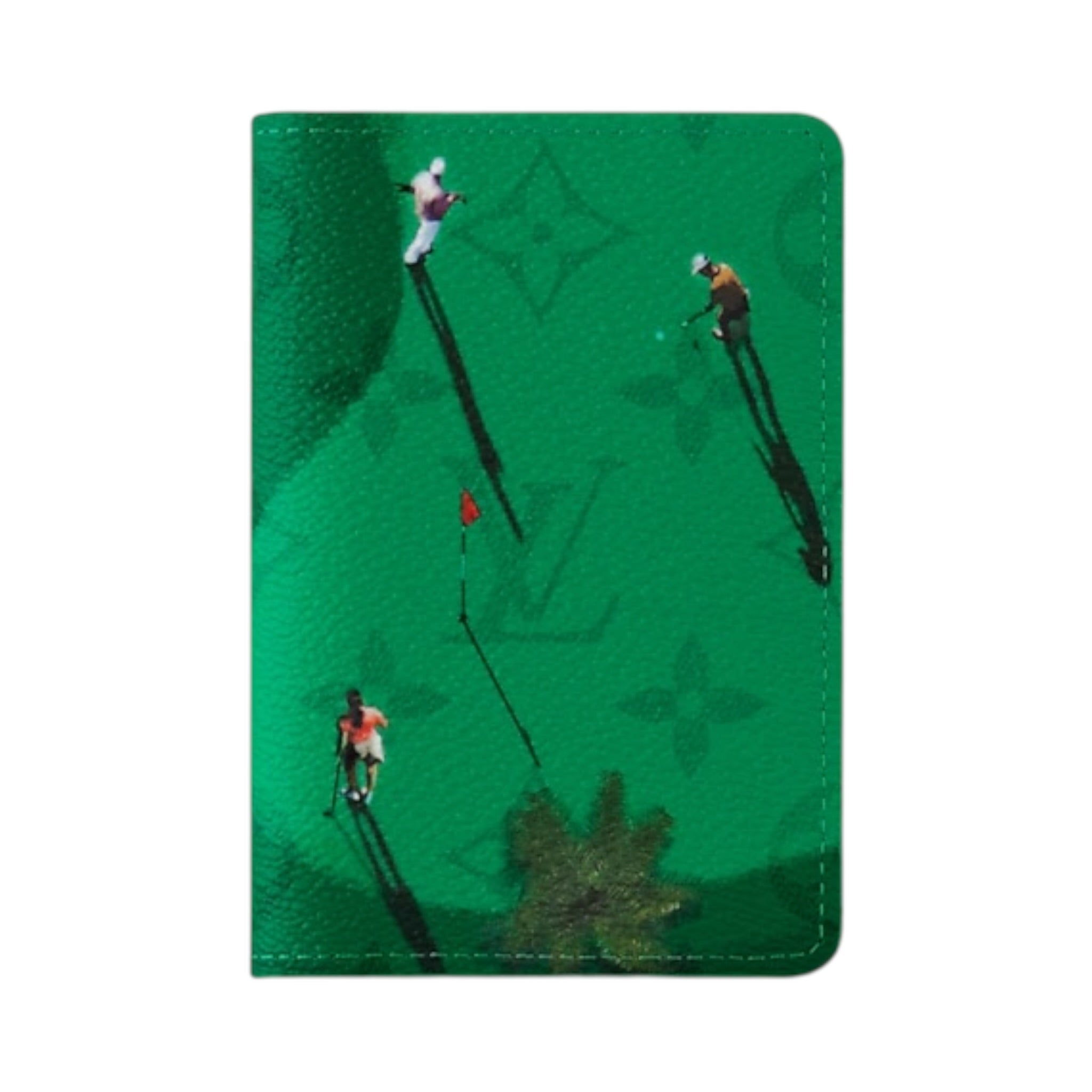 Louis Vuitton Card Holder