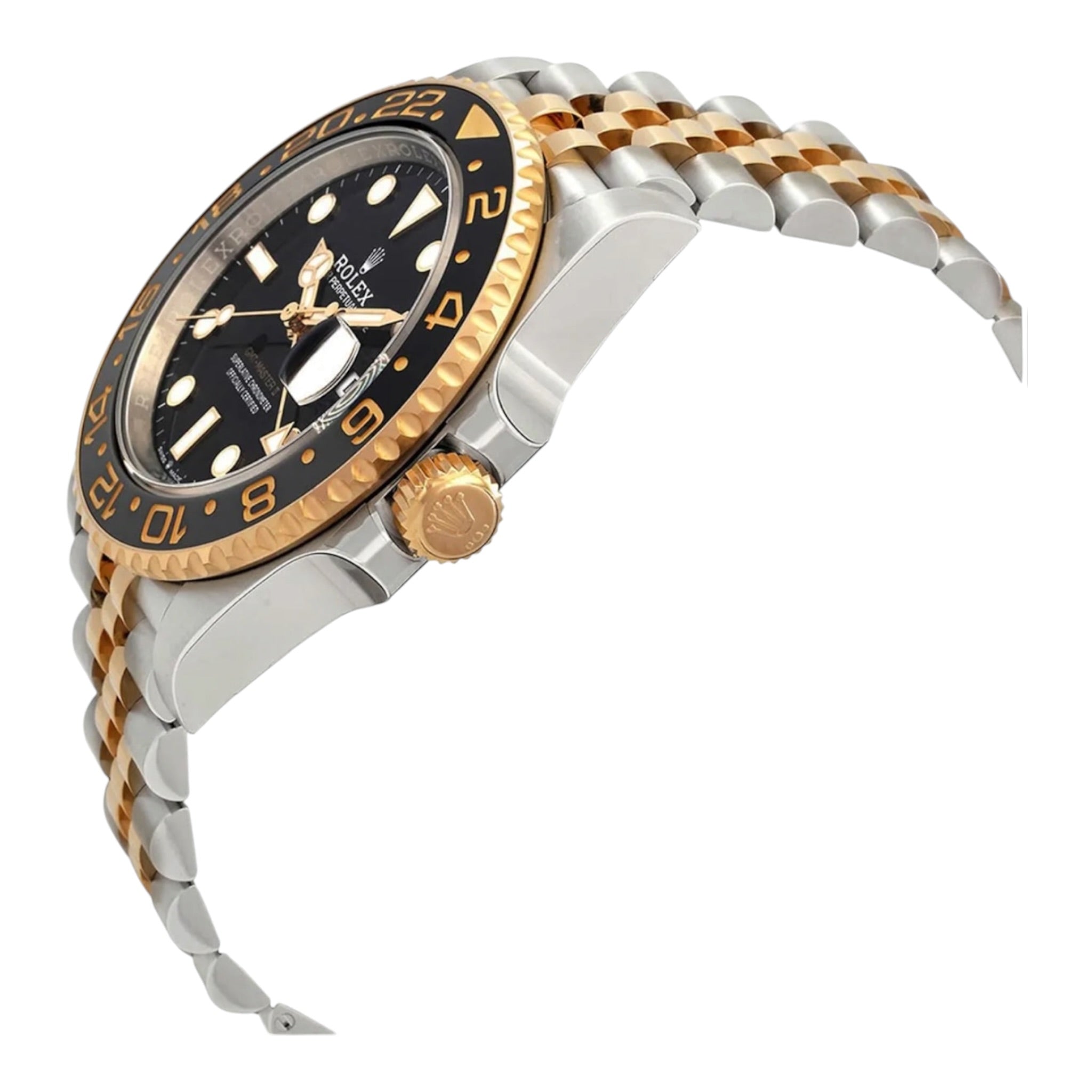 Rolex GMT-Master II