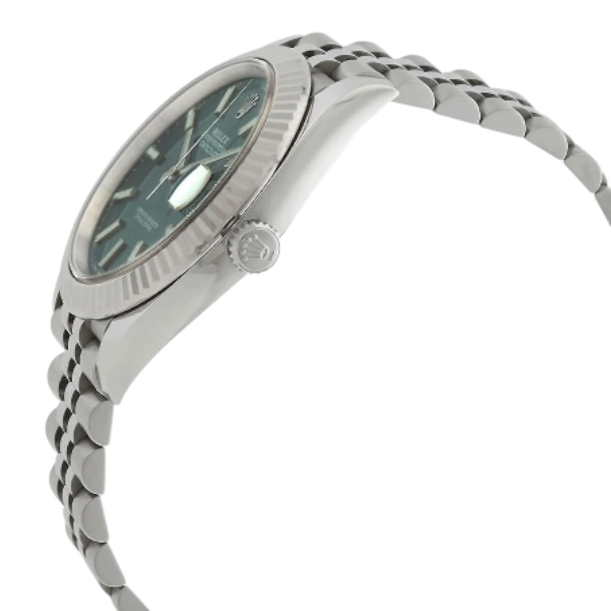 Rolex Date just