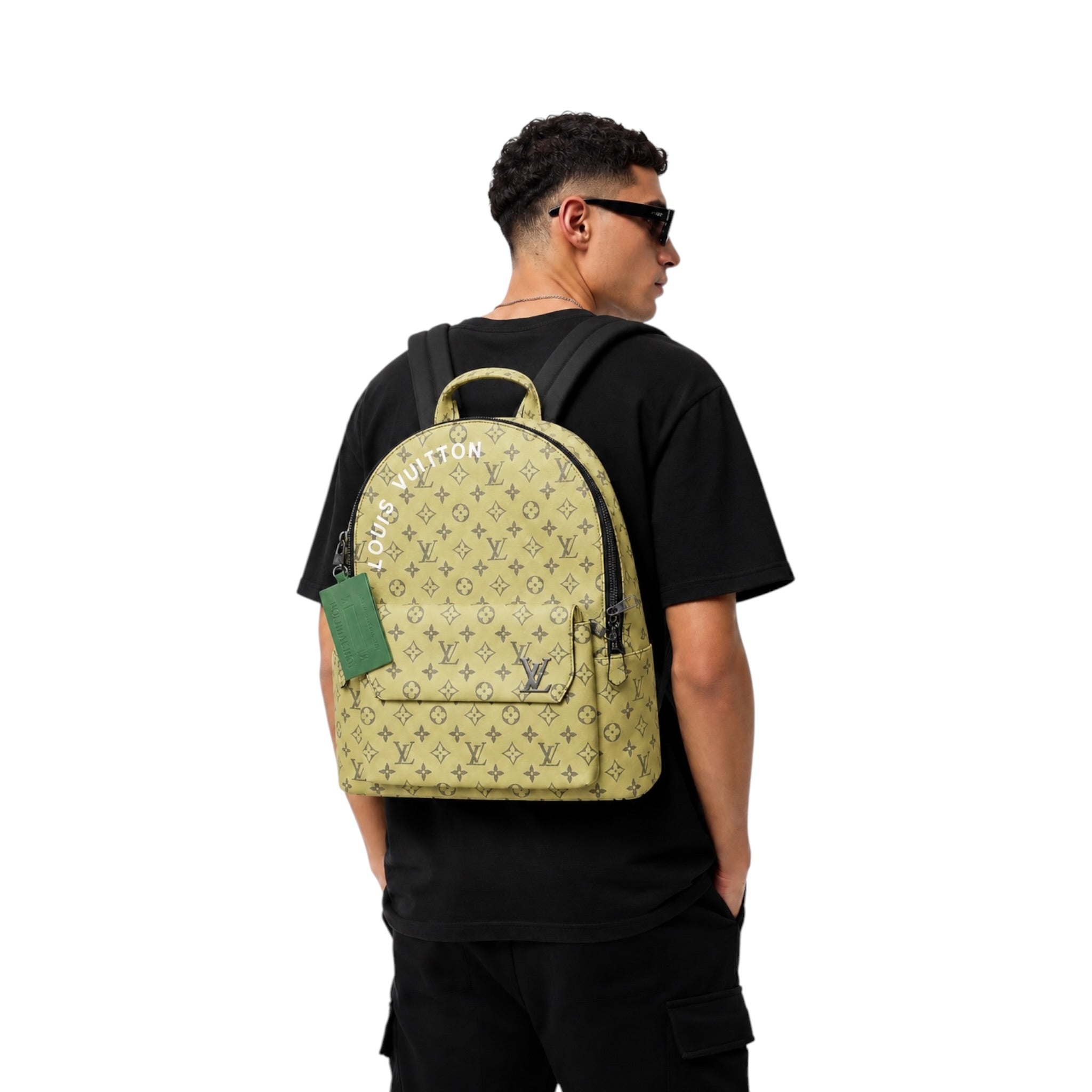 Louis Vuitton Backpack