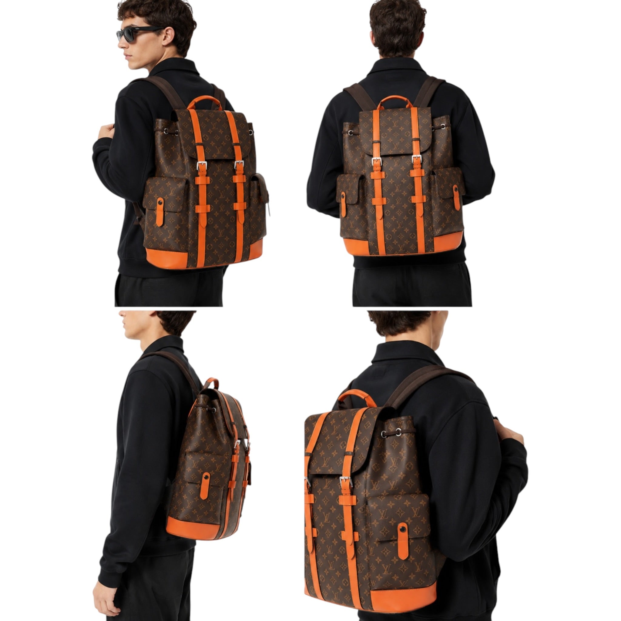 Louis Vuitton Backpack