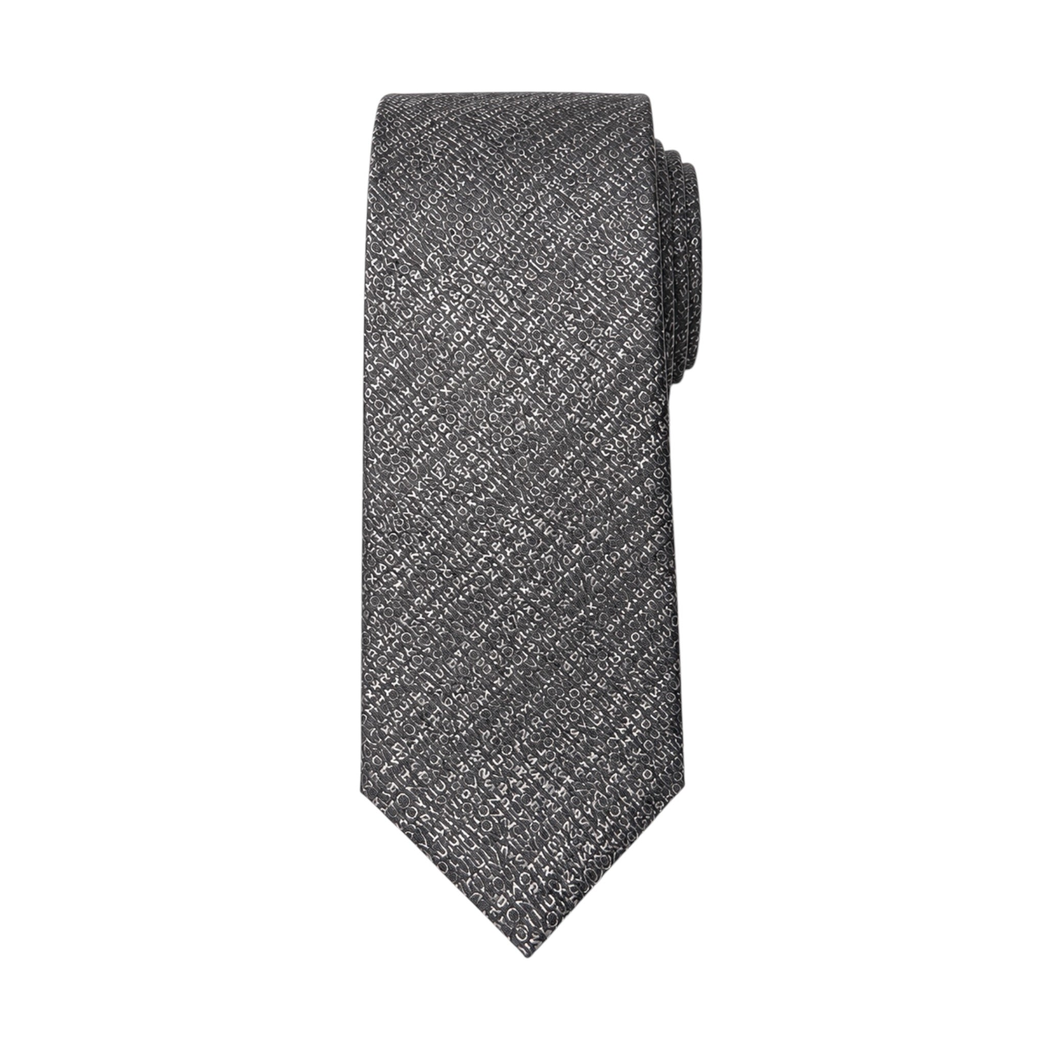 Tie louis vuitton