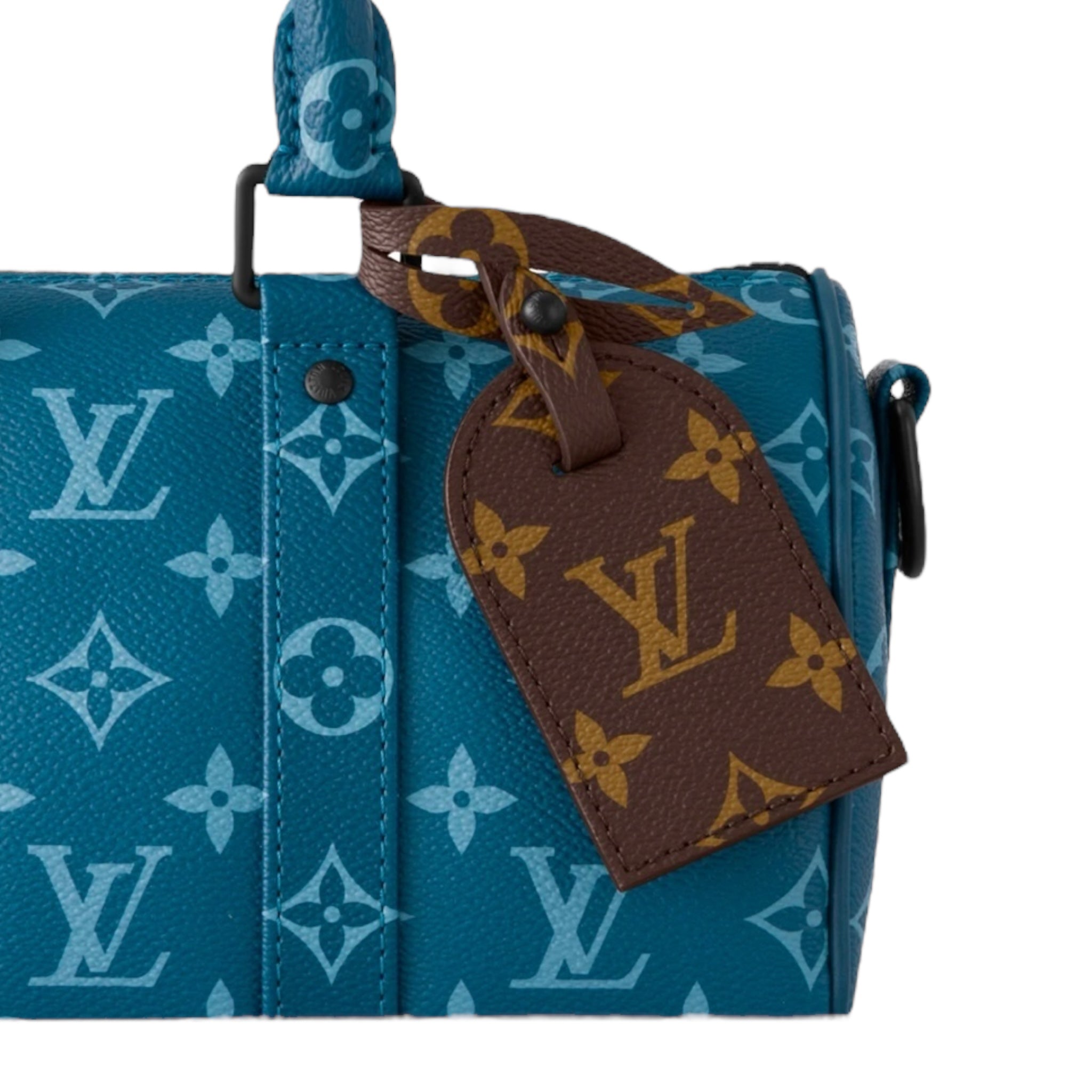 Louis Vuitton Cross Bag 25