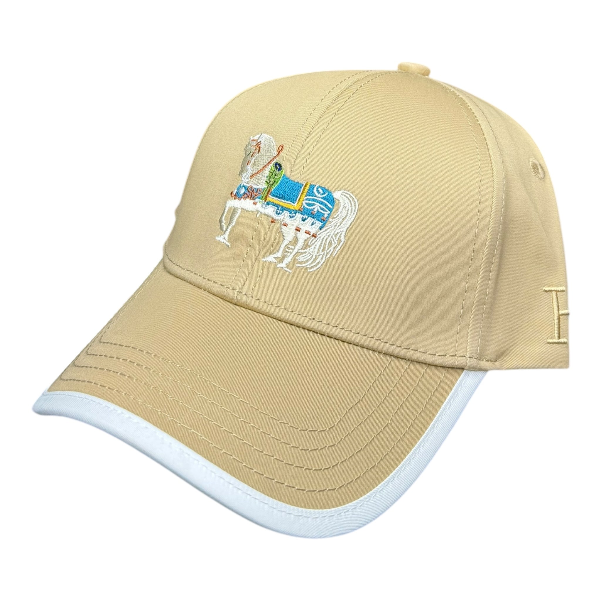 Hermes Cap
