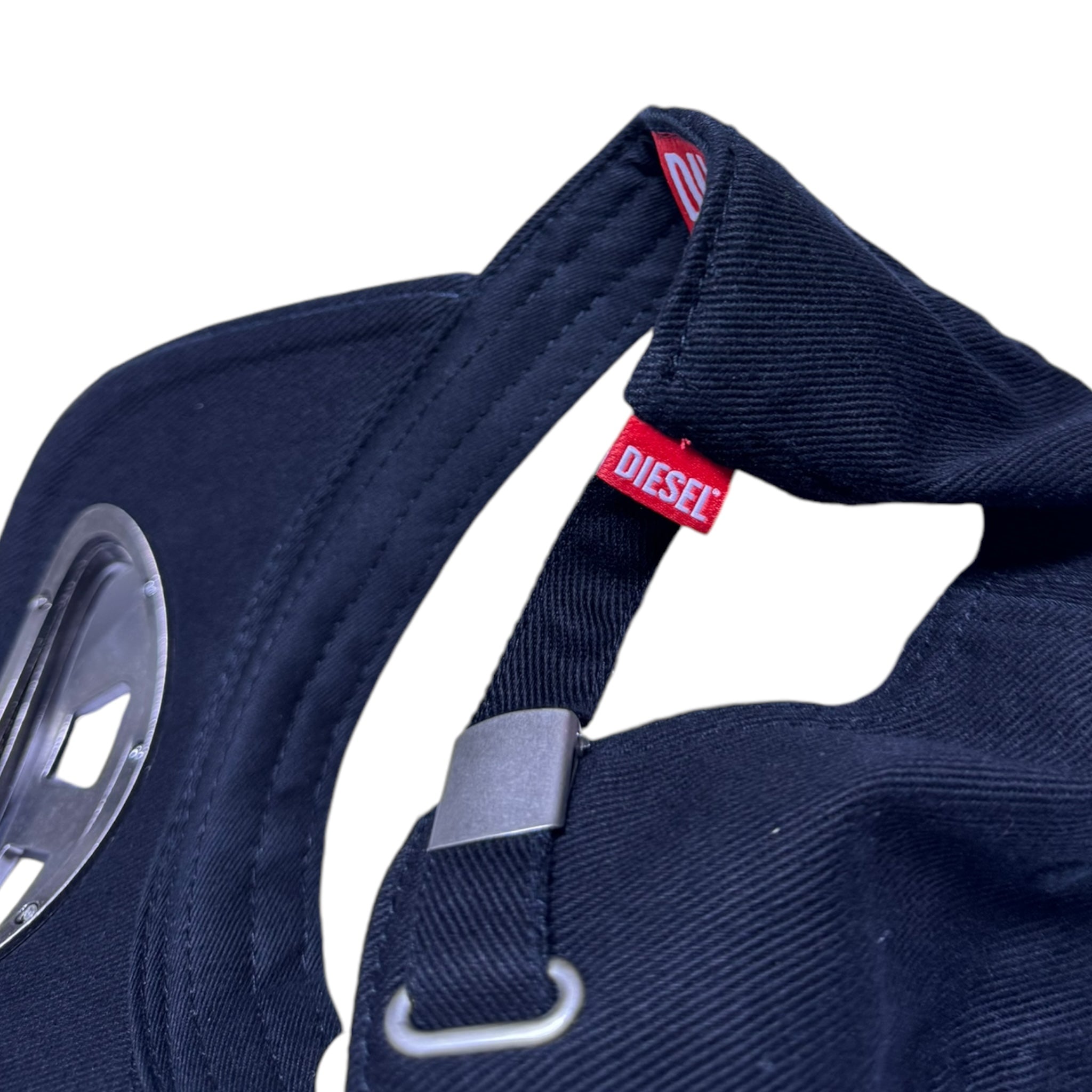 Diesel Cap