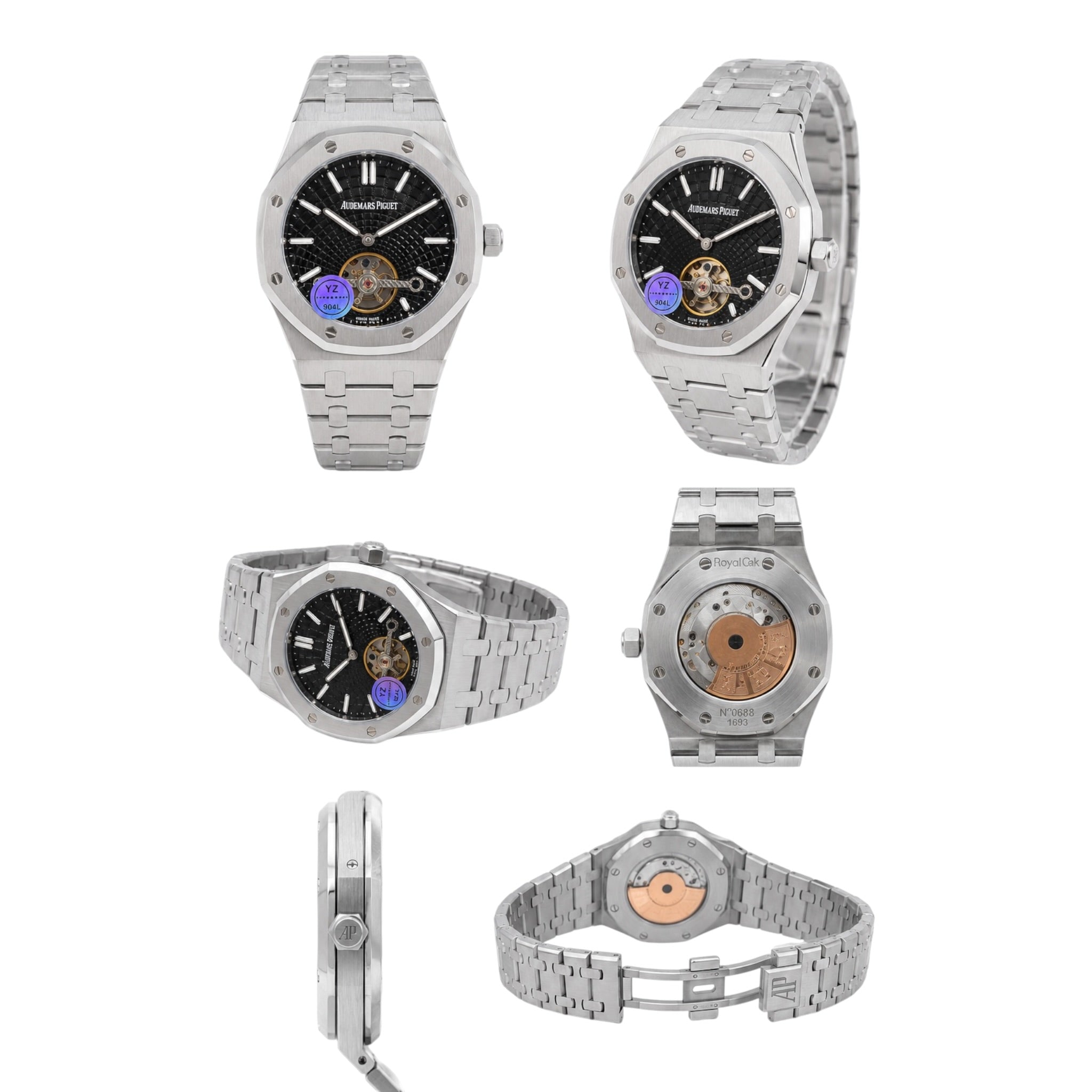 AUDEMARS PIGUET