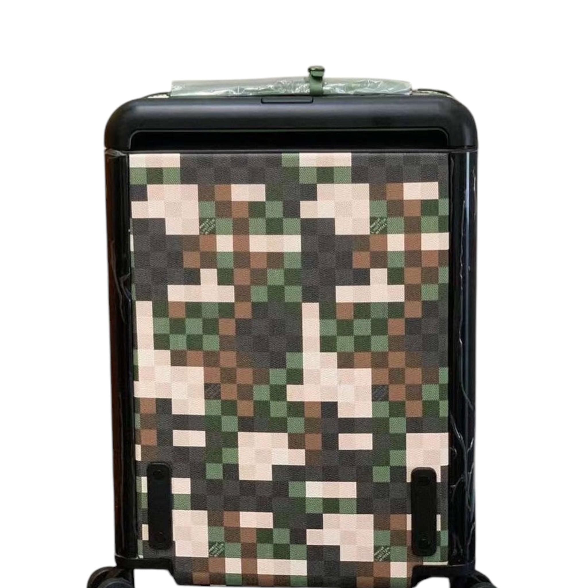 Louis Vuitton Travel Bag