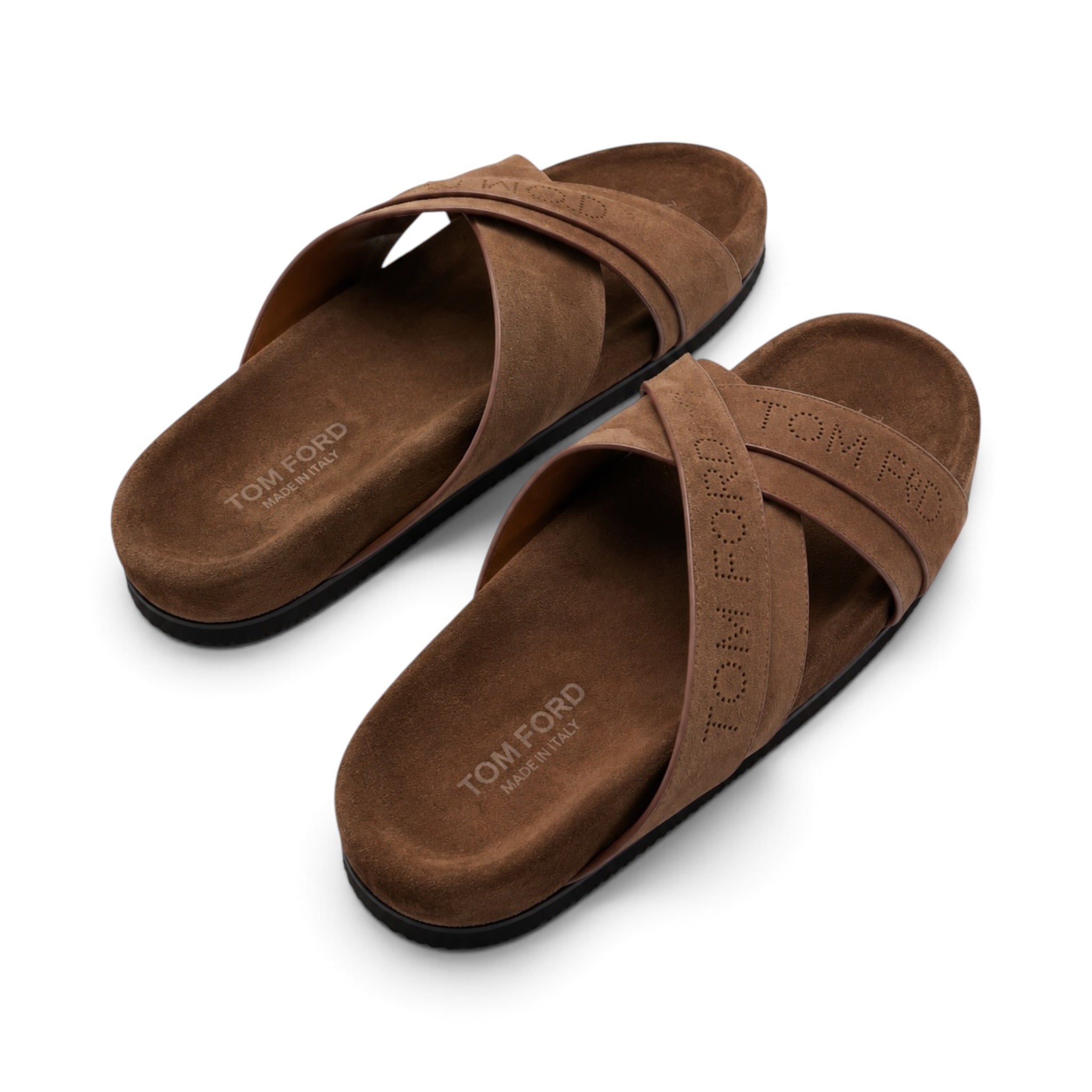 Tom Ford slides