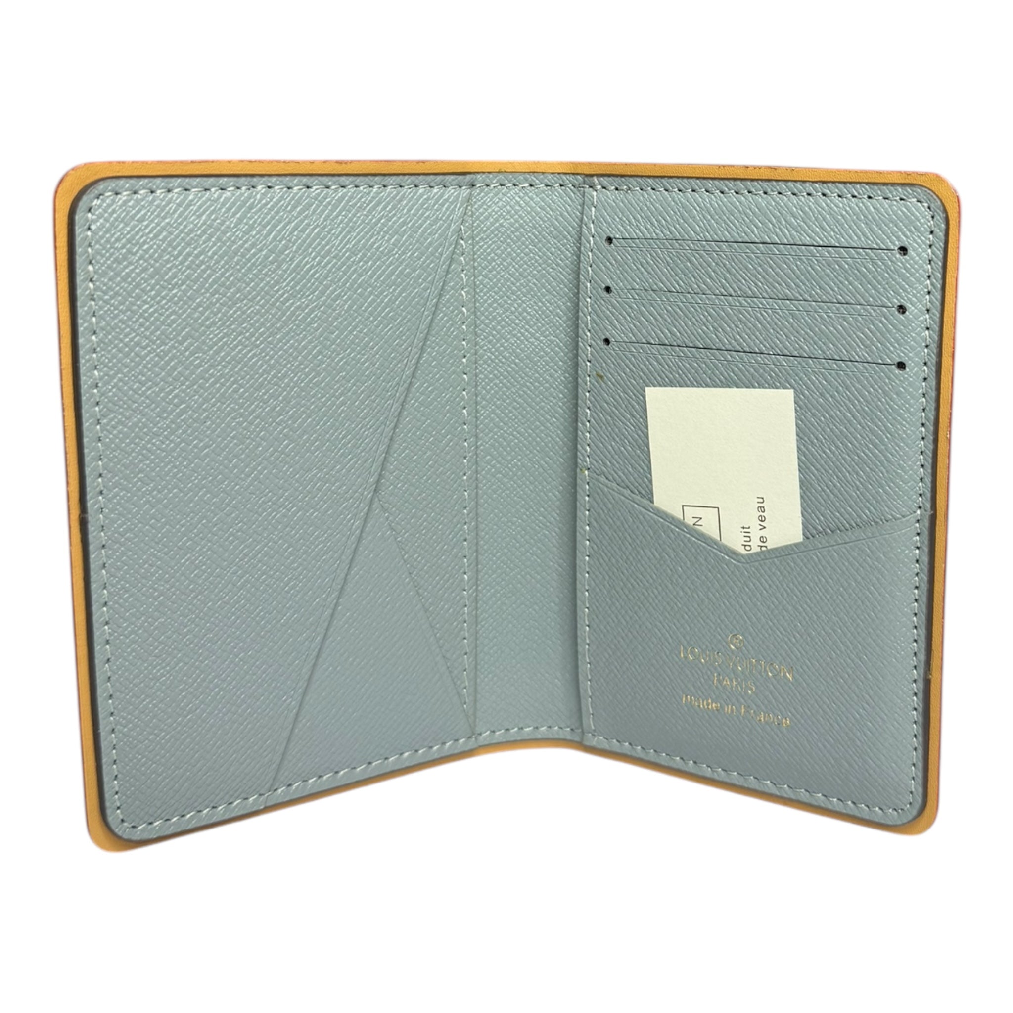 Louis Vuitton Card Holder