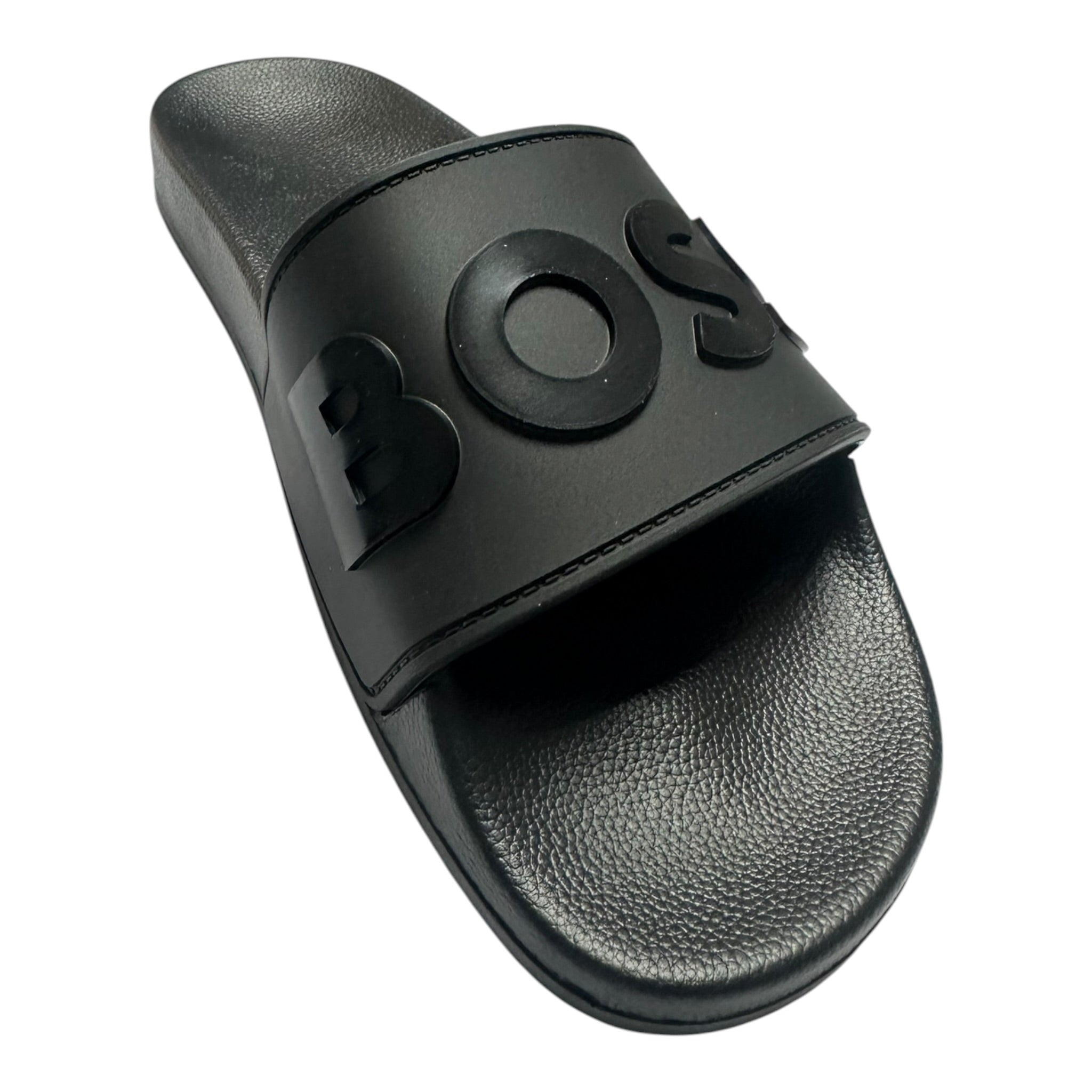 Boss slippers