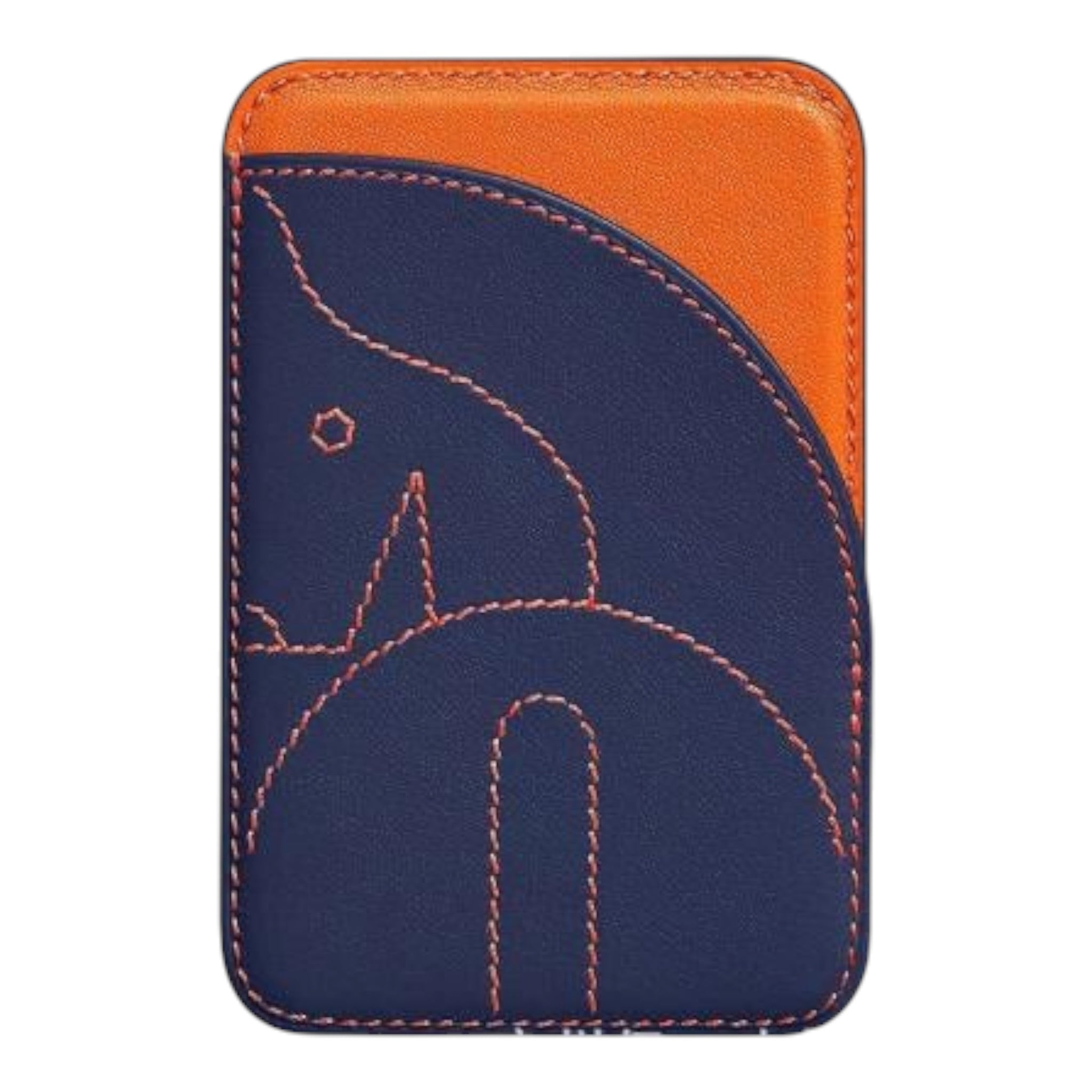 Magnetic Card Holder