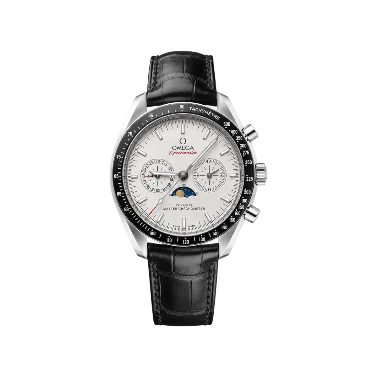 Omega Watch