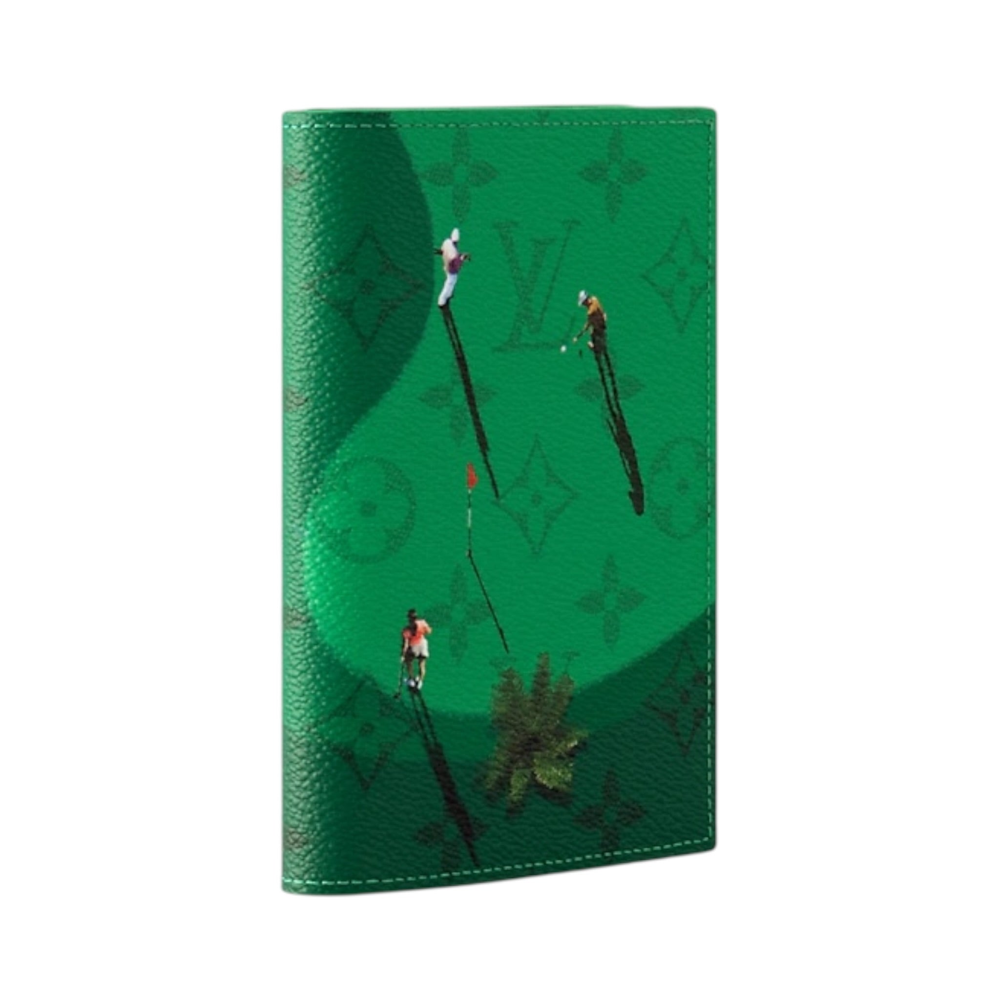Louis vuitton Passport Cover