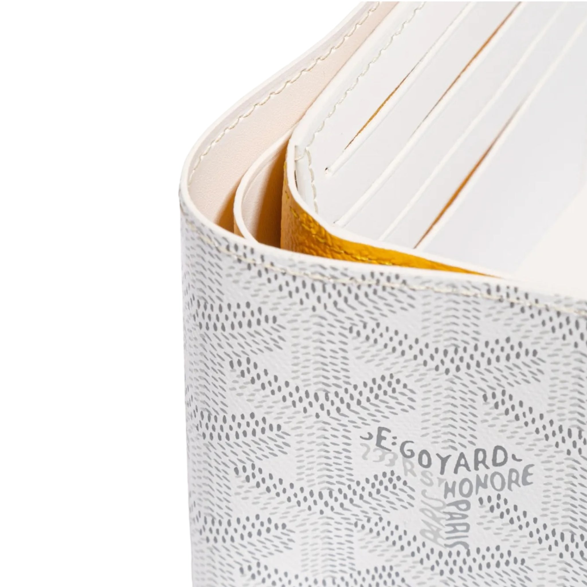 Goyard Wallet