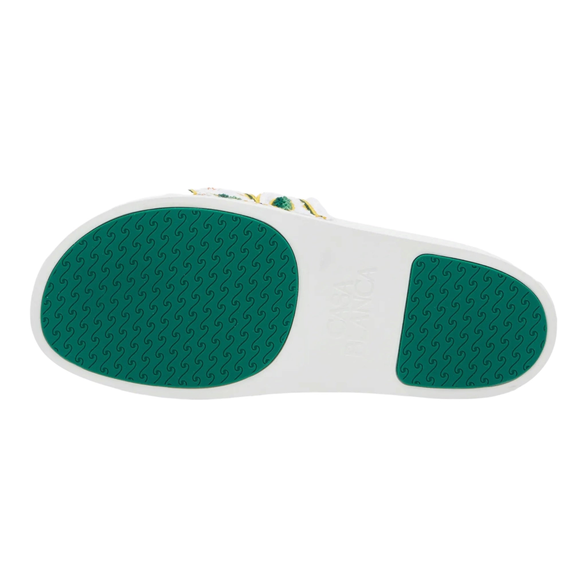Casablanca Slides